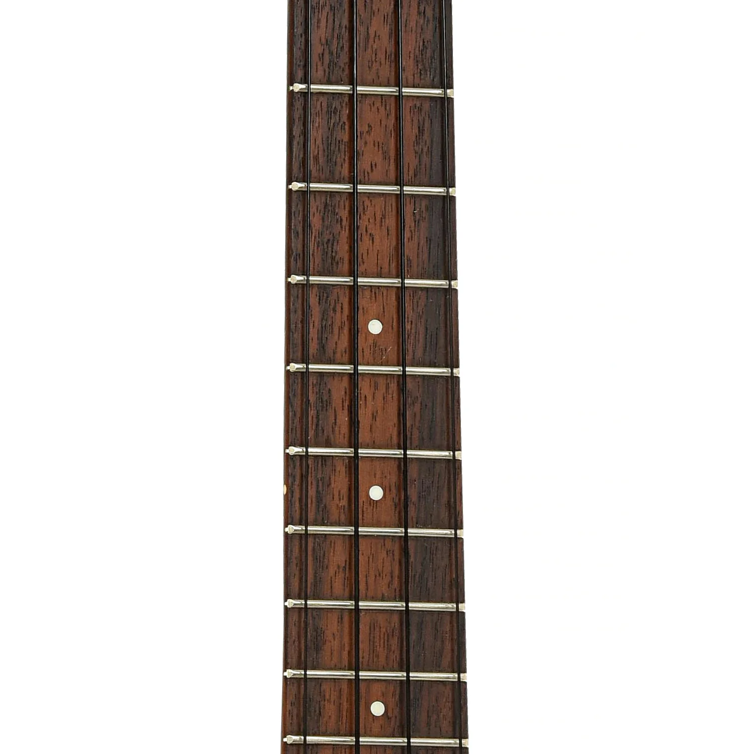 Kamaka HF-3 100th Anniversary Tenor Ukulele (2016) - Image 7