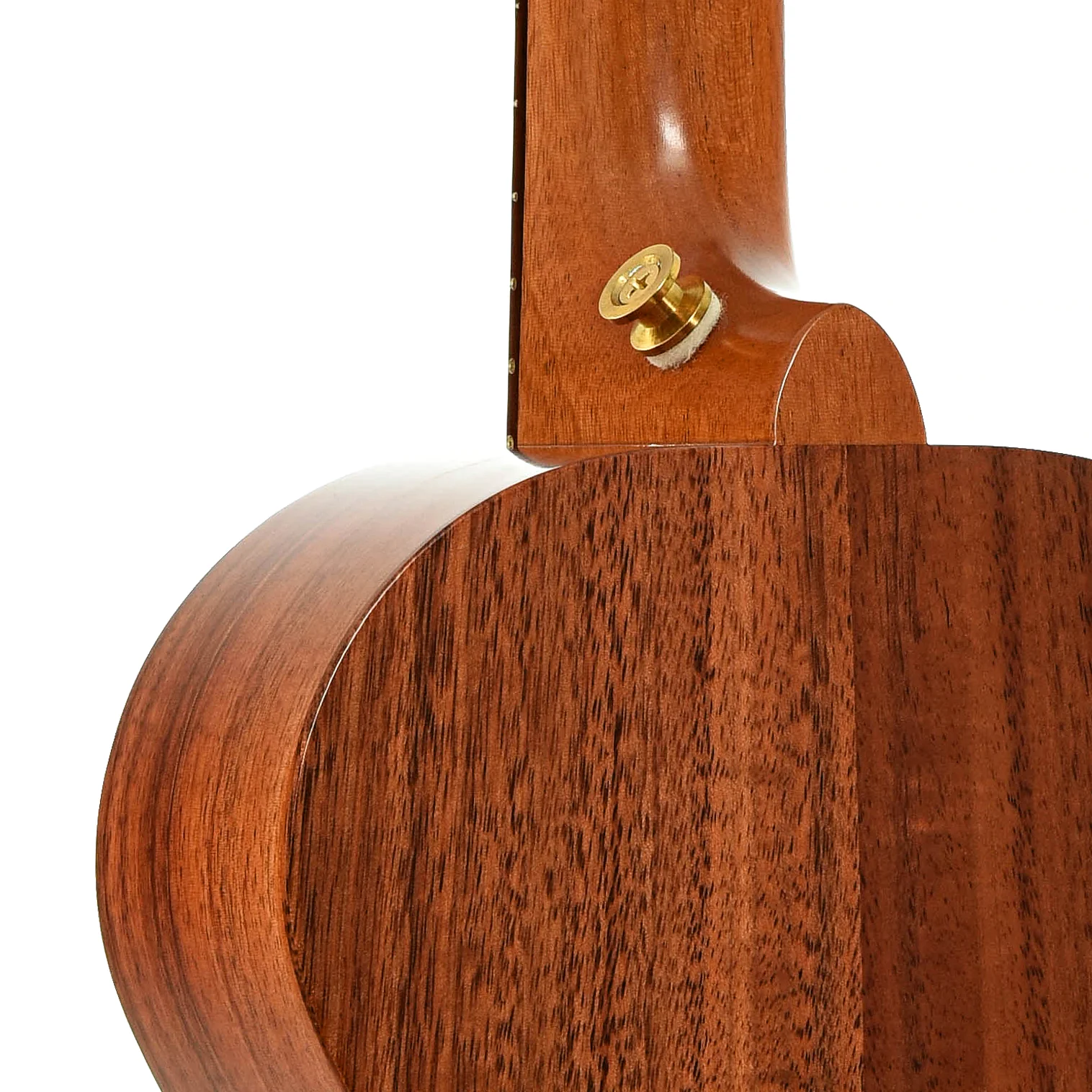 Kamaka HF-3 Tenor Ukulele (2020) - Image 10
