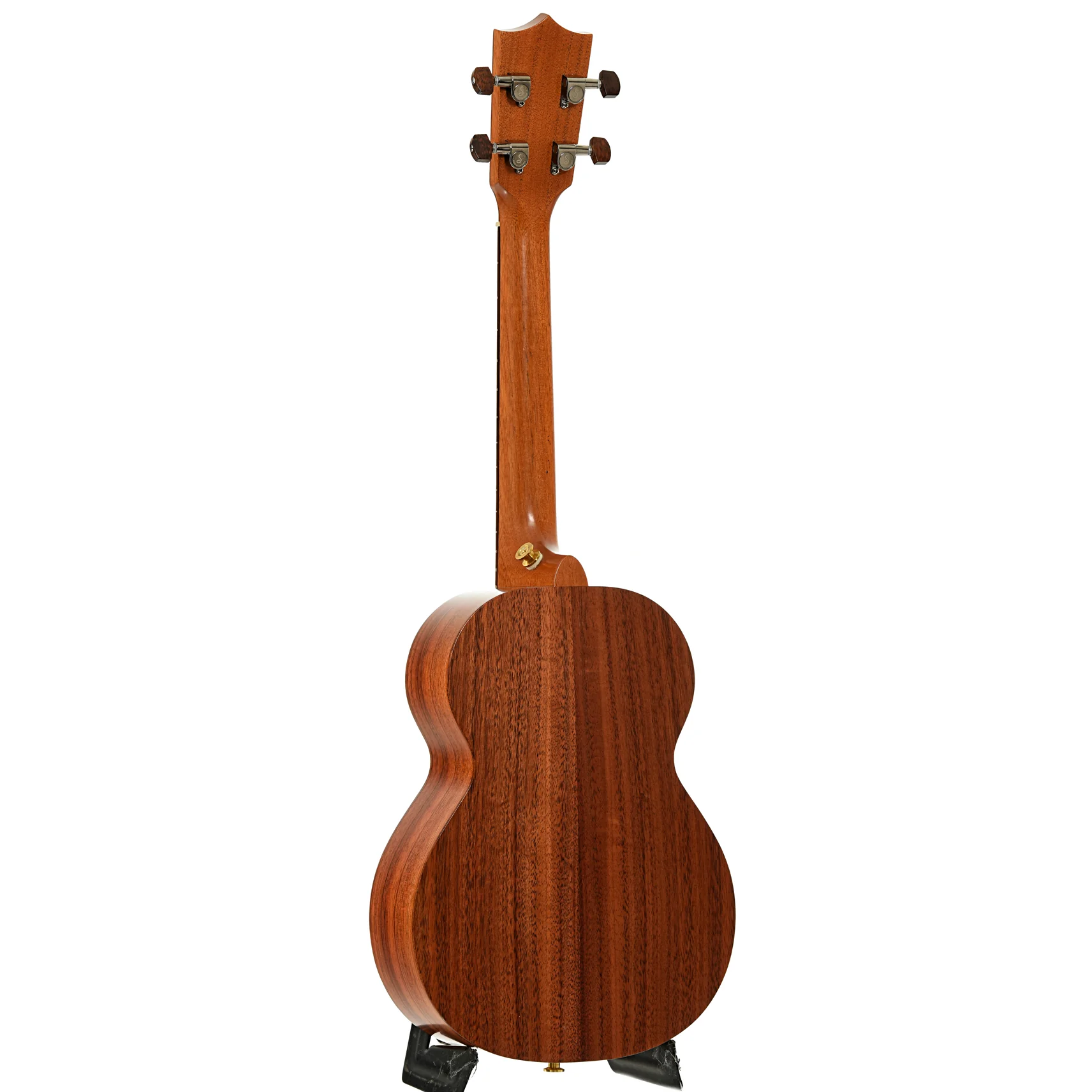 Kamaka HF-3 Tenor Ukulele (2020) - Image 12