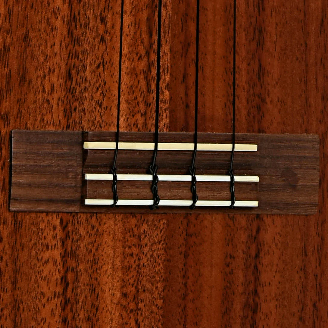 Kamaka HF-3 Tenor Ukulele (2020) - Image 5