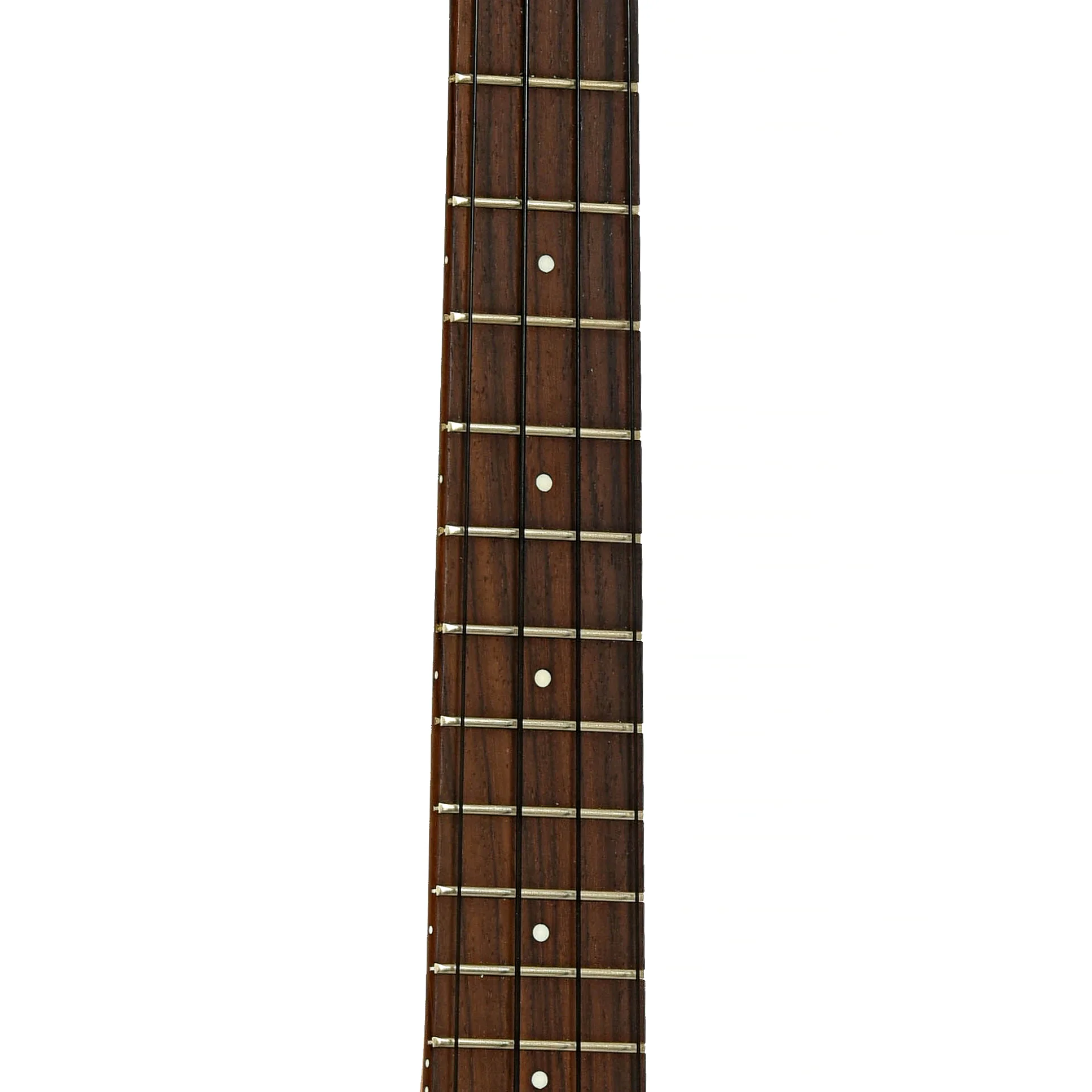 Kamaka HF-3 Tenor Ukulele (2020) - Image 7