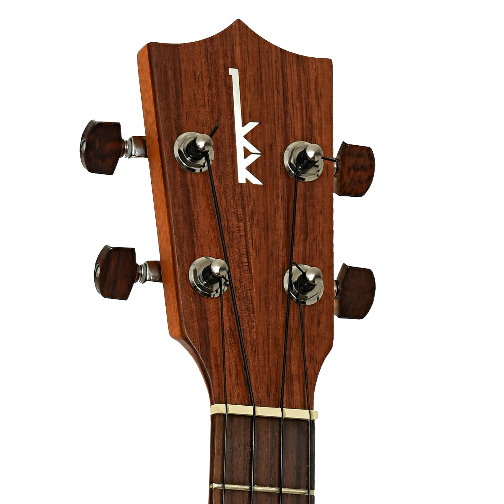 Kamaka HF-3 Tenor Ukulele (2020) - Image 8
