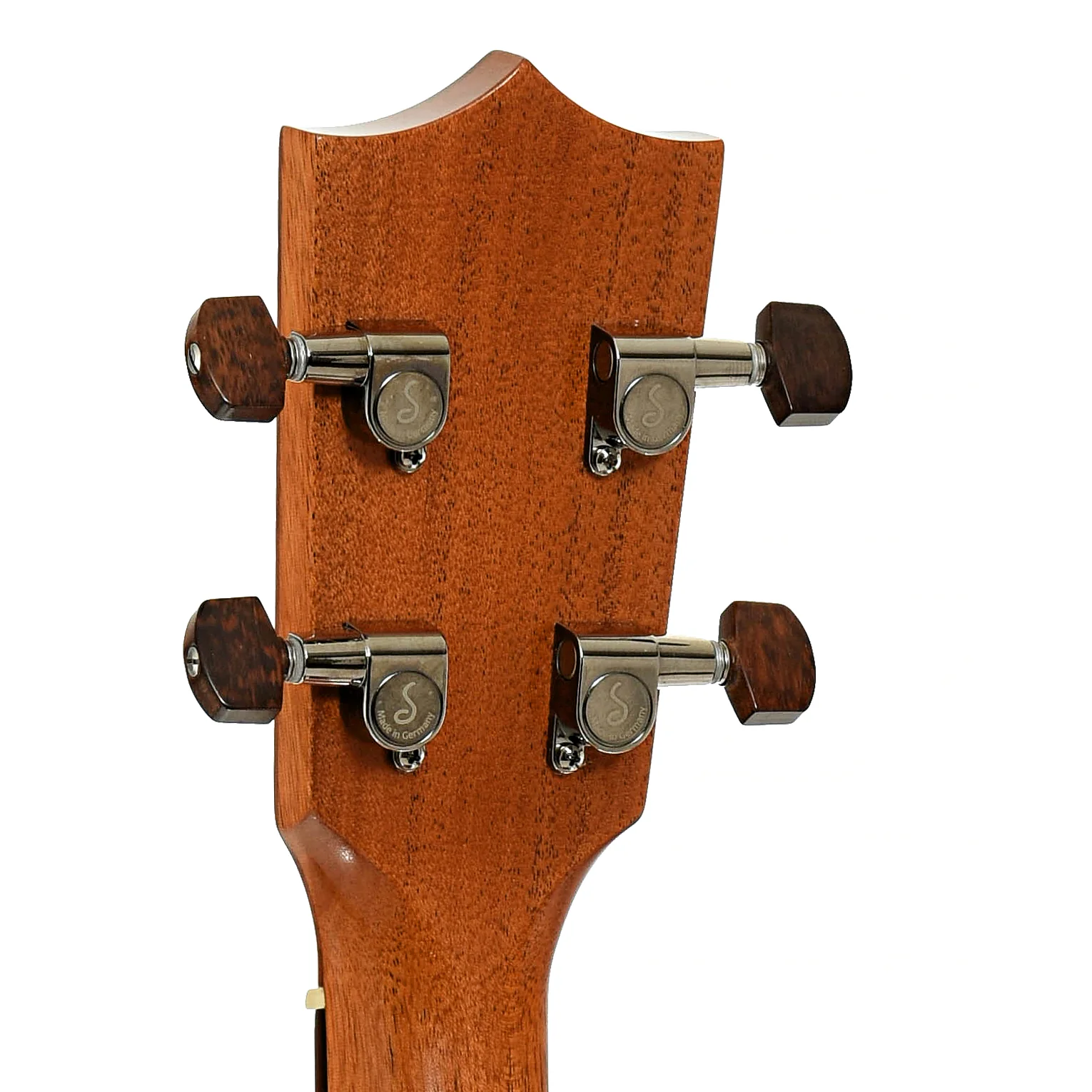 Kamaka HF-3 Tenor Ukulele (2020) - Image 9