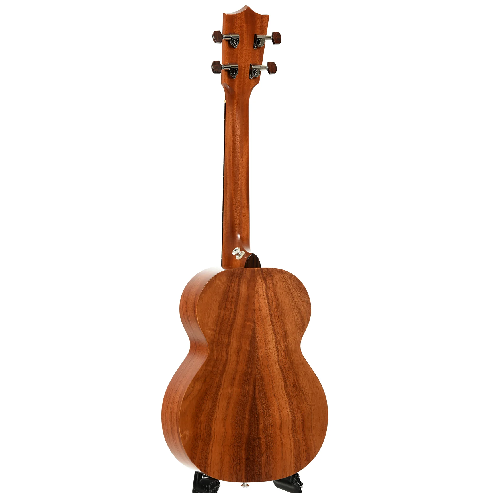 Kamaka HF-3 Tenor Ukulele (2022) - Image 12