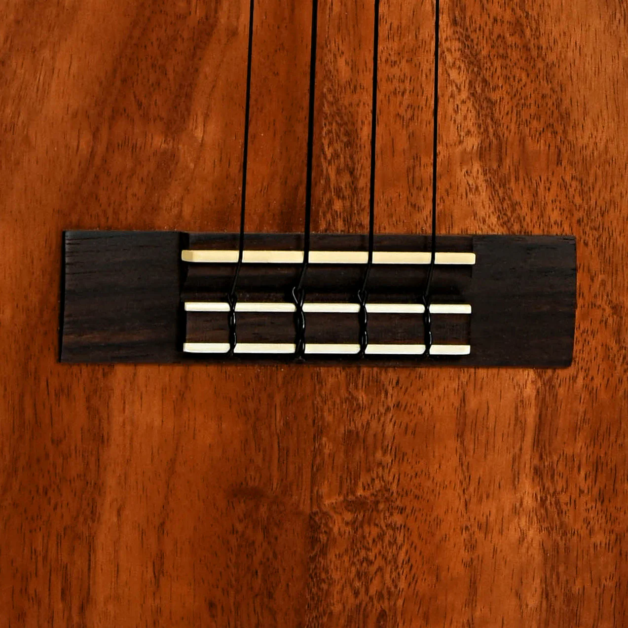 Kamaka HF-3 Tenor Ukulele (2022) - Image 5