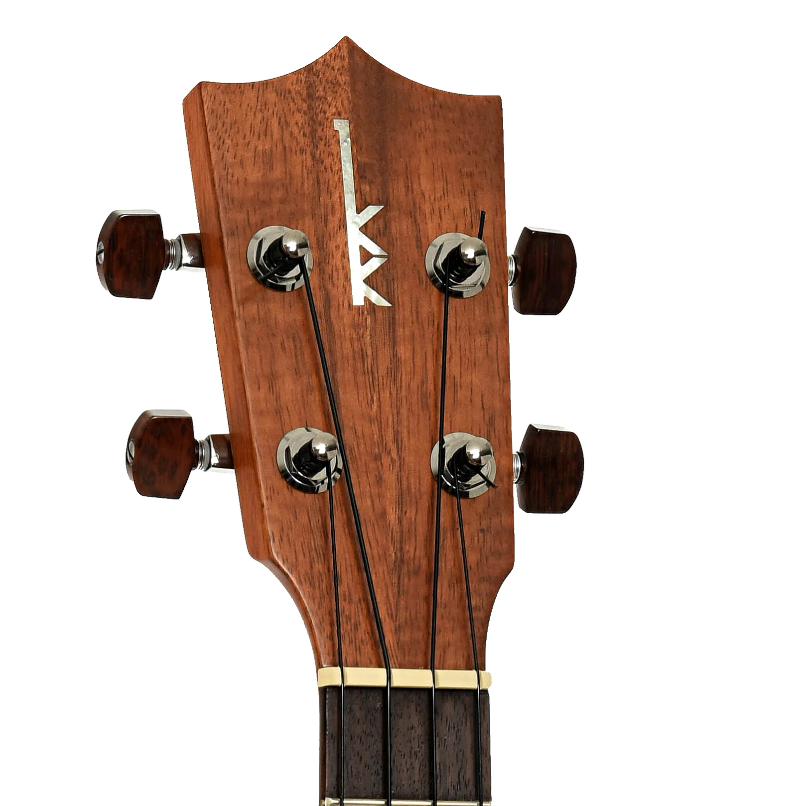 Kamaka HF-3 Tenor Ukulele (2022) - Image 8