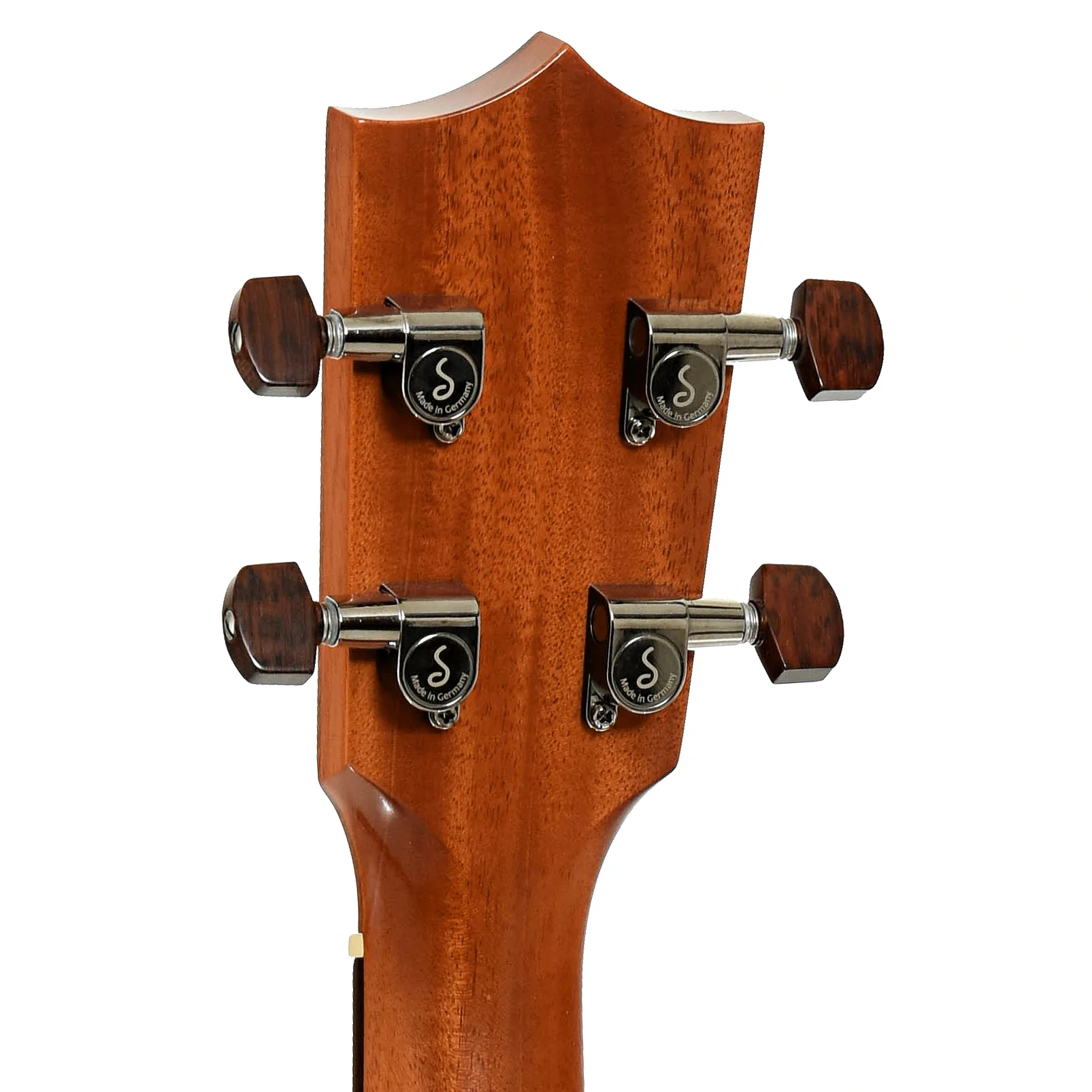 Kamaka HF-3 Tenor Ukulele (2022) - Image 9