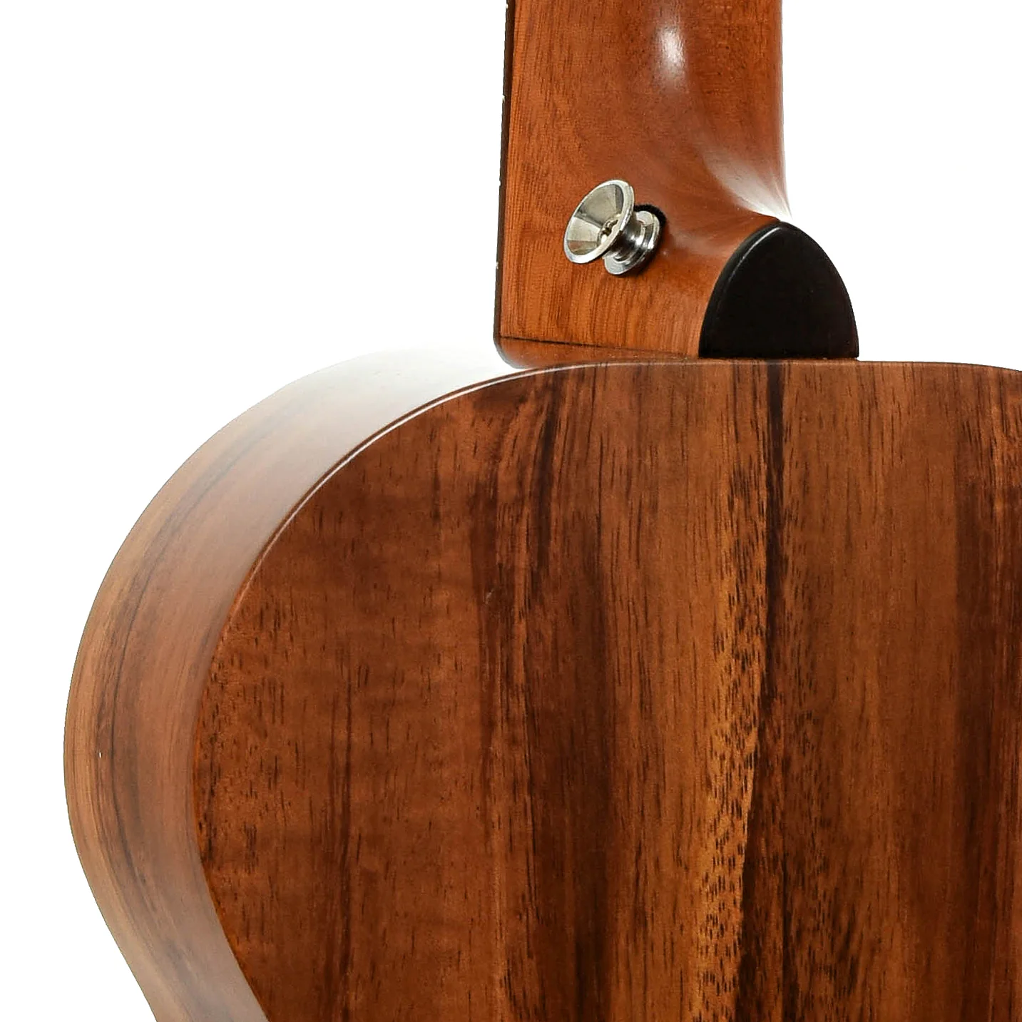 Kamaka HF-3 Tenor Ukulele (2023) - Image 10