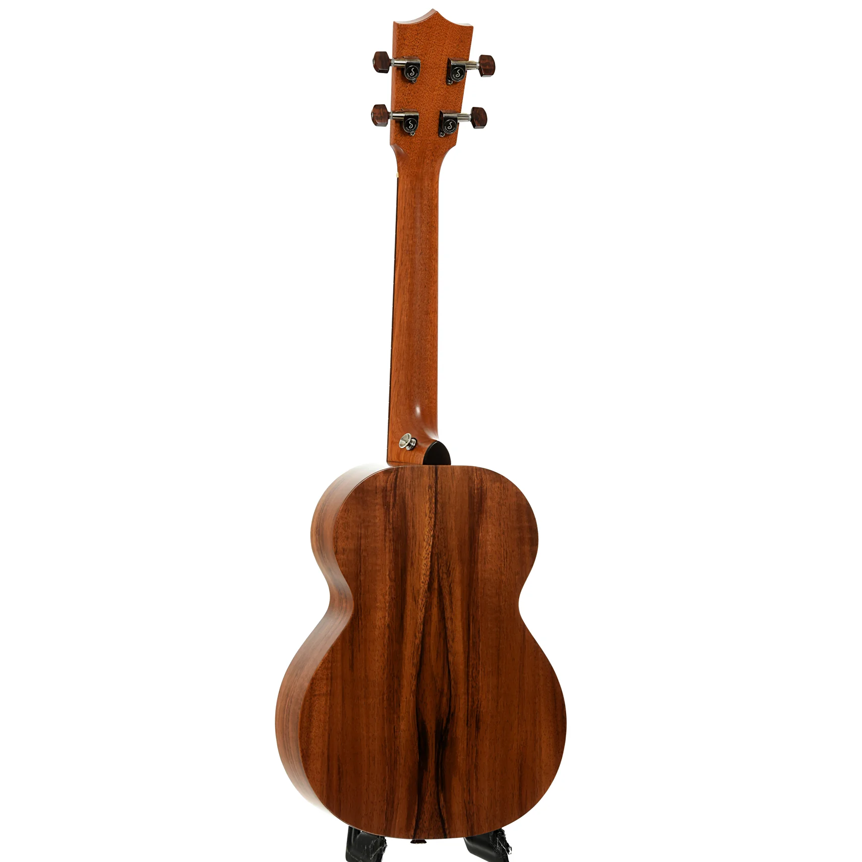 Kamaka HF-3 Tenor Ukulele (2023) - Image 12