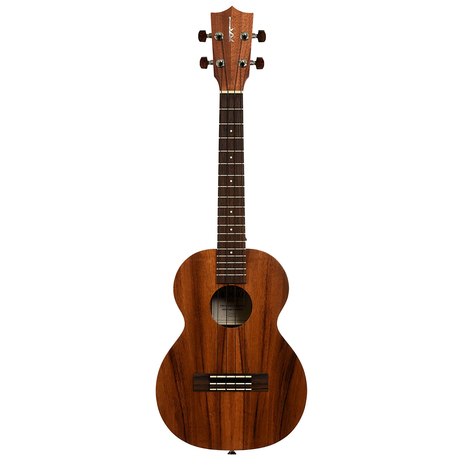 Kamaka HF-3 Tenor Ukulele (2023) - Image 14