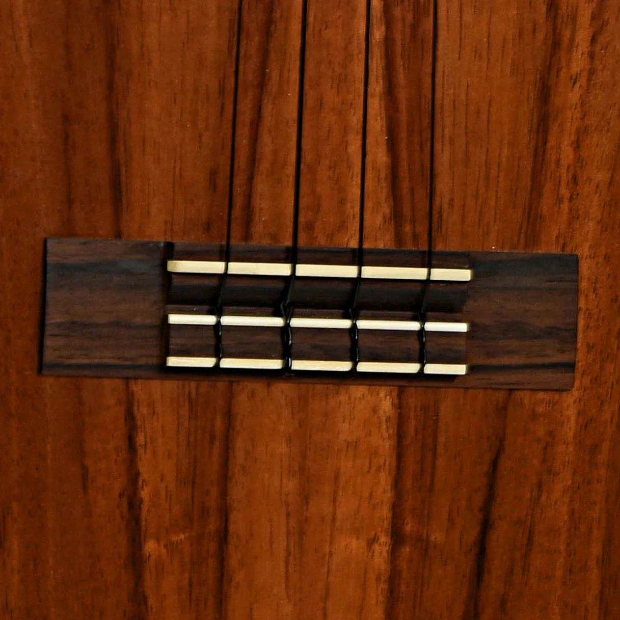 Kamaka HF-3 Tenor Ukulele (2023) - Image 5