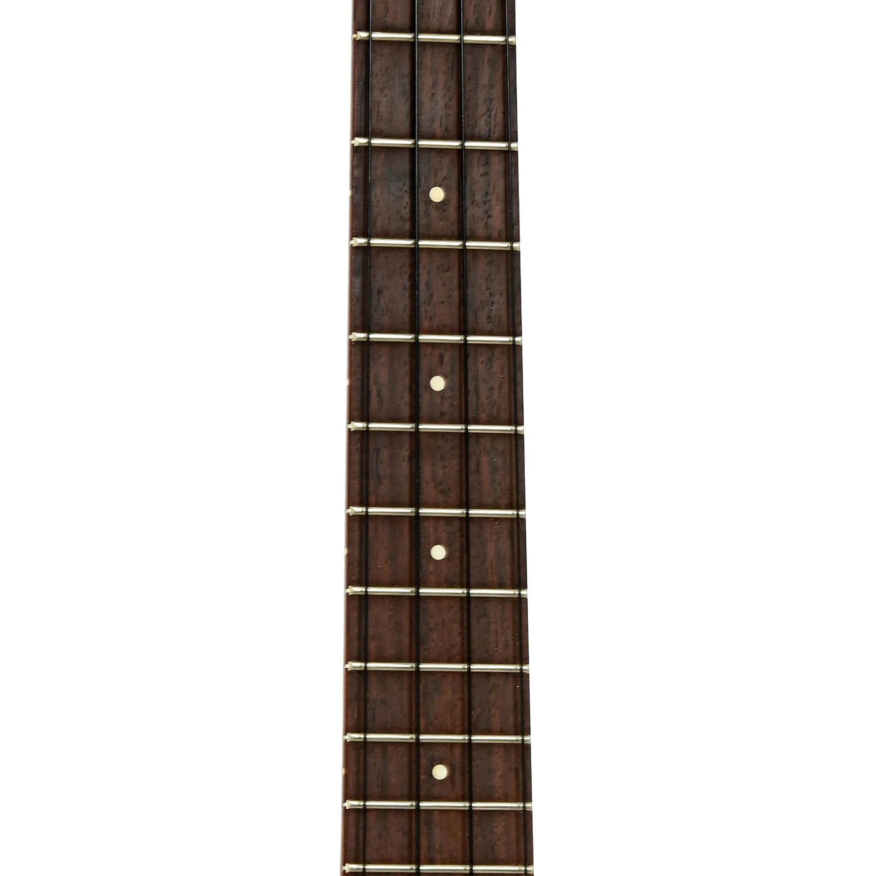 Kamaka HF-3 Tenor Ukulele (2023) - Image 7