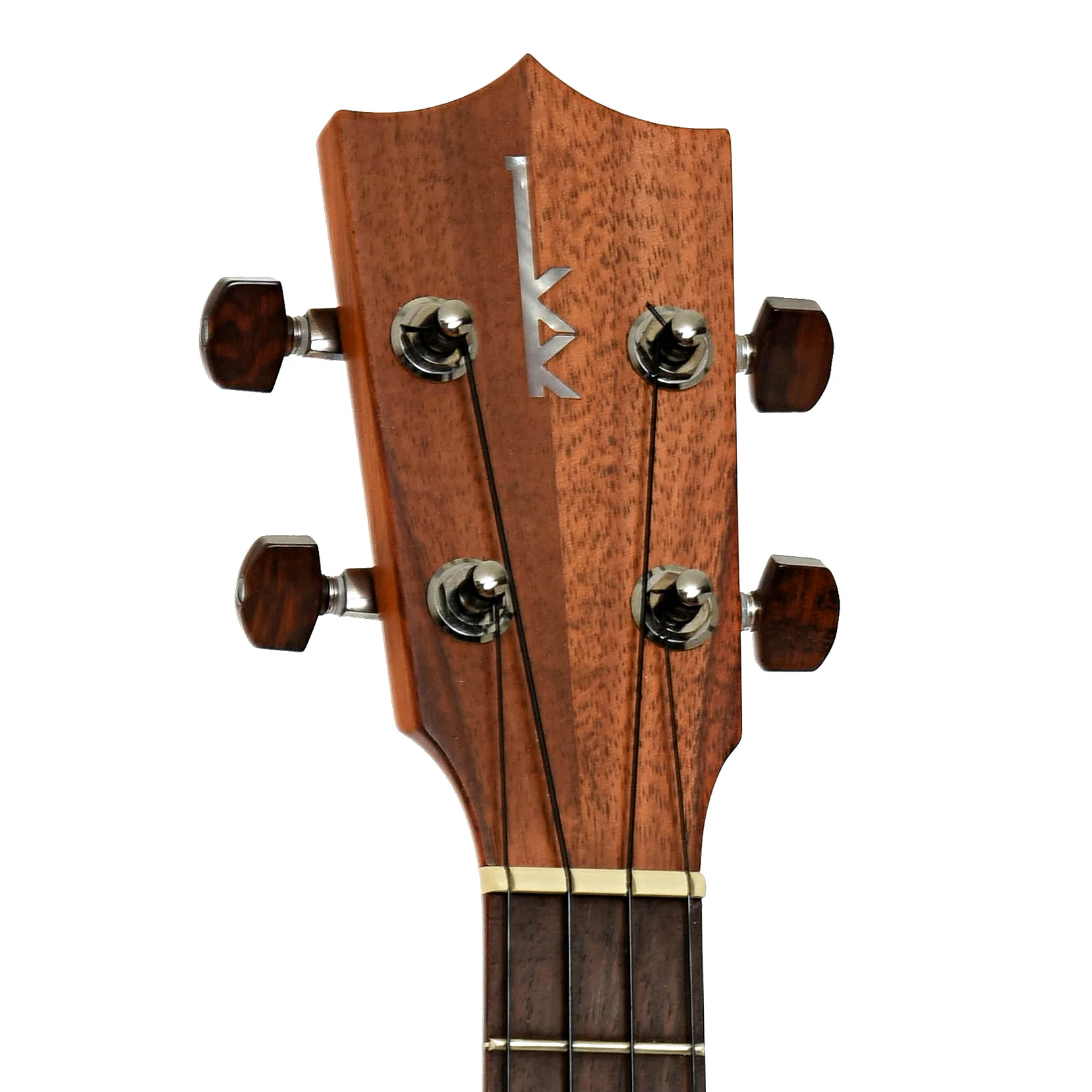 Kamaka HF-3 Tenor Ukulele (2023) - Image 8