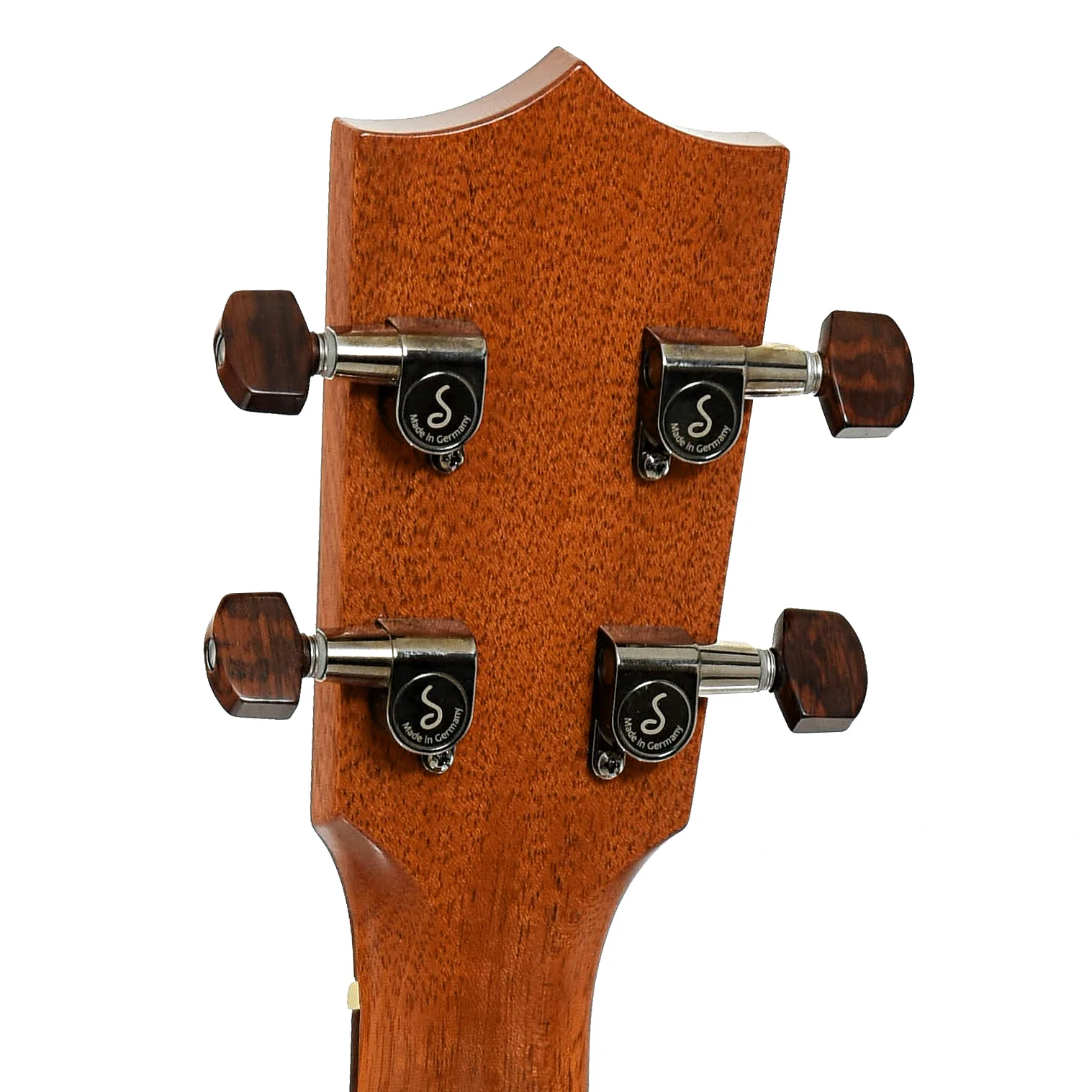 Kamaka HF-3 Tenor Ukulele (2023) - Image 9