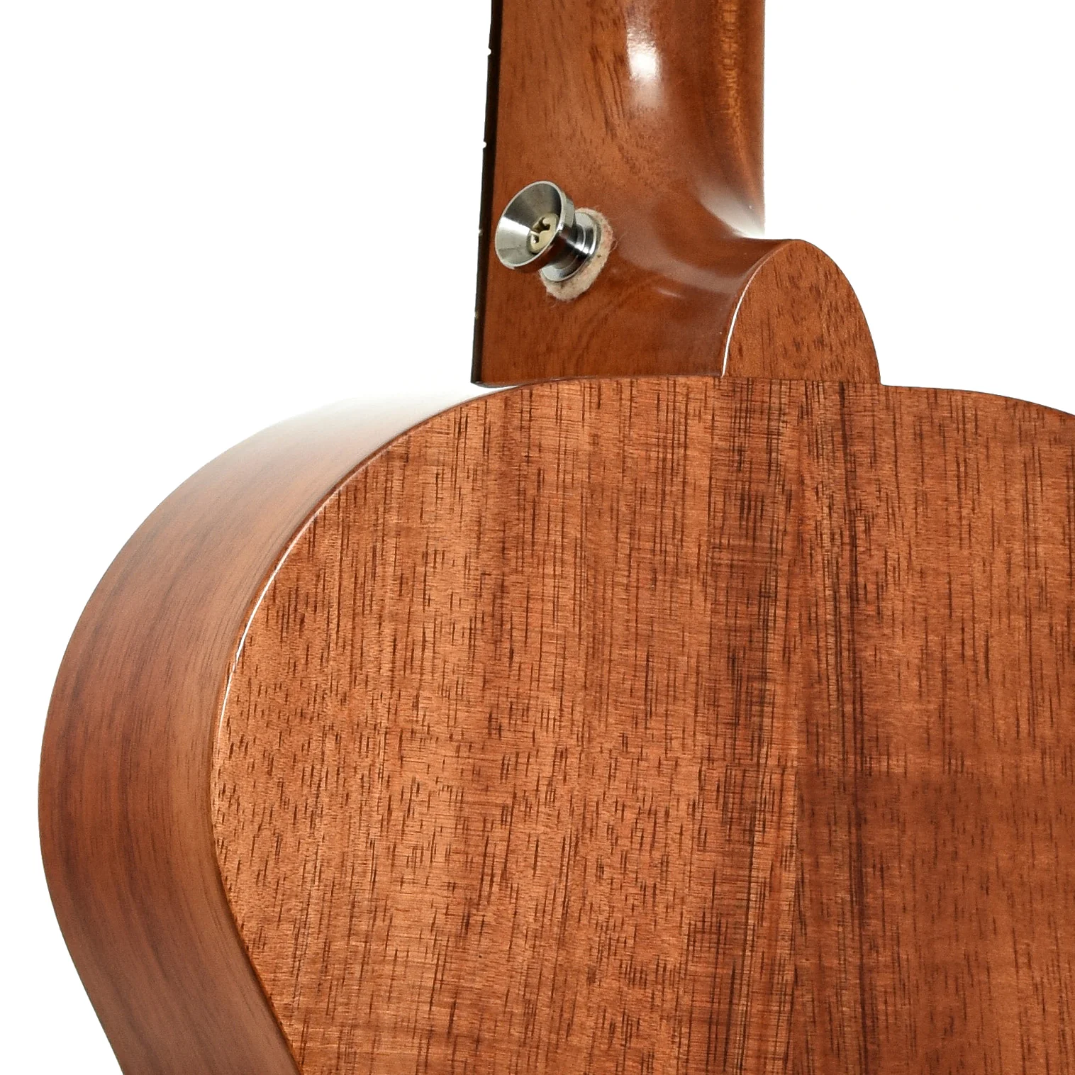 Kamaka HF-3 Tenor Ukulele (2020) - Image 10