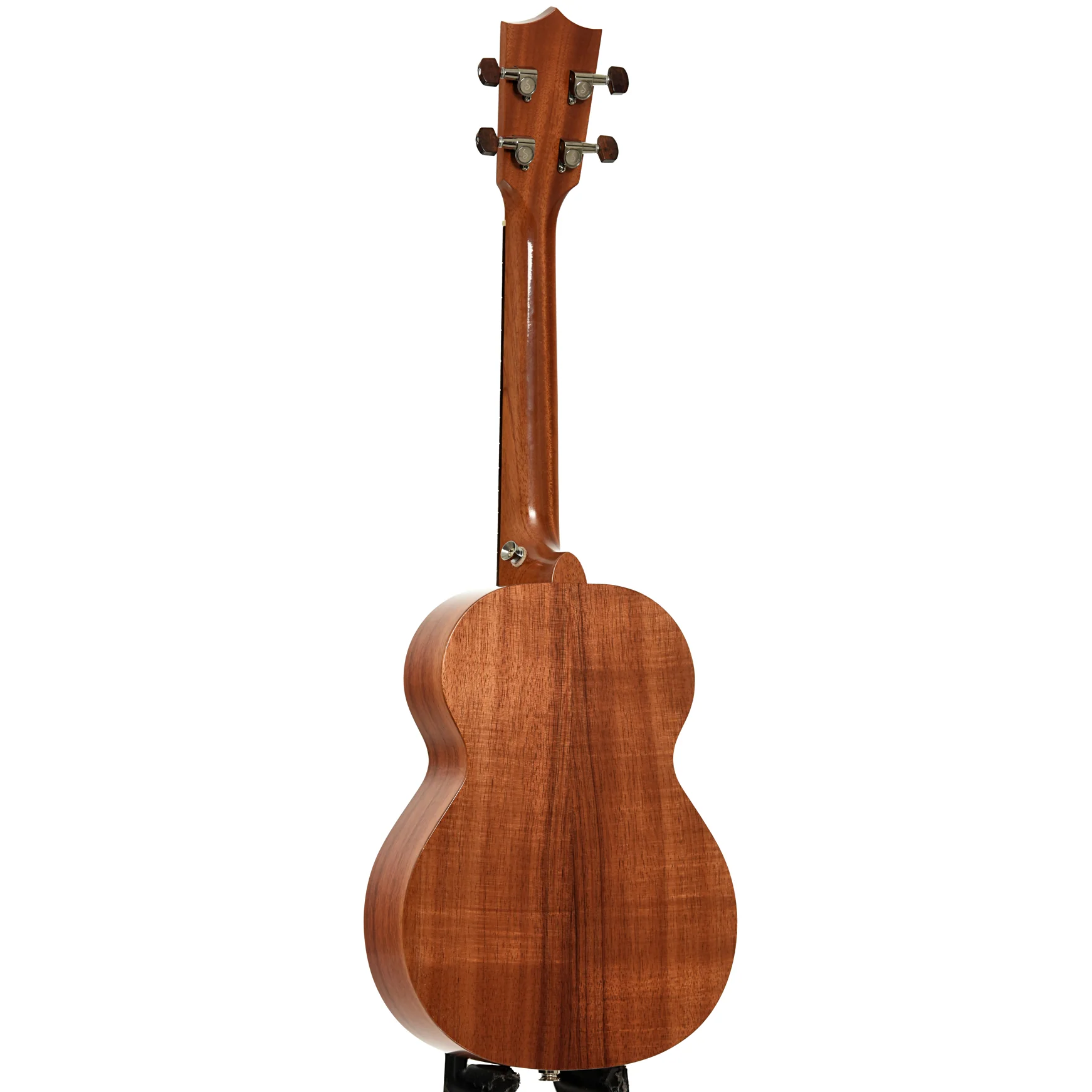 Kamaka HF-3 Tenor Ukulele (2020) - Image 12