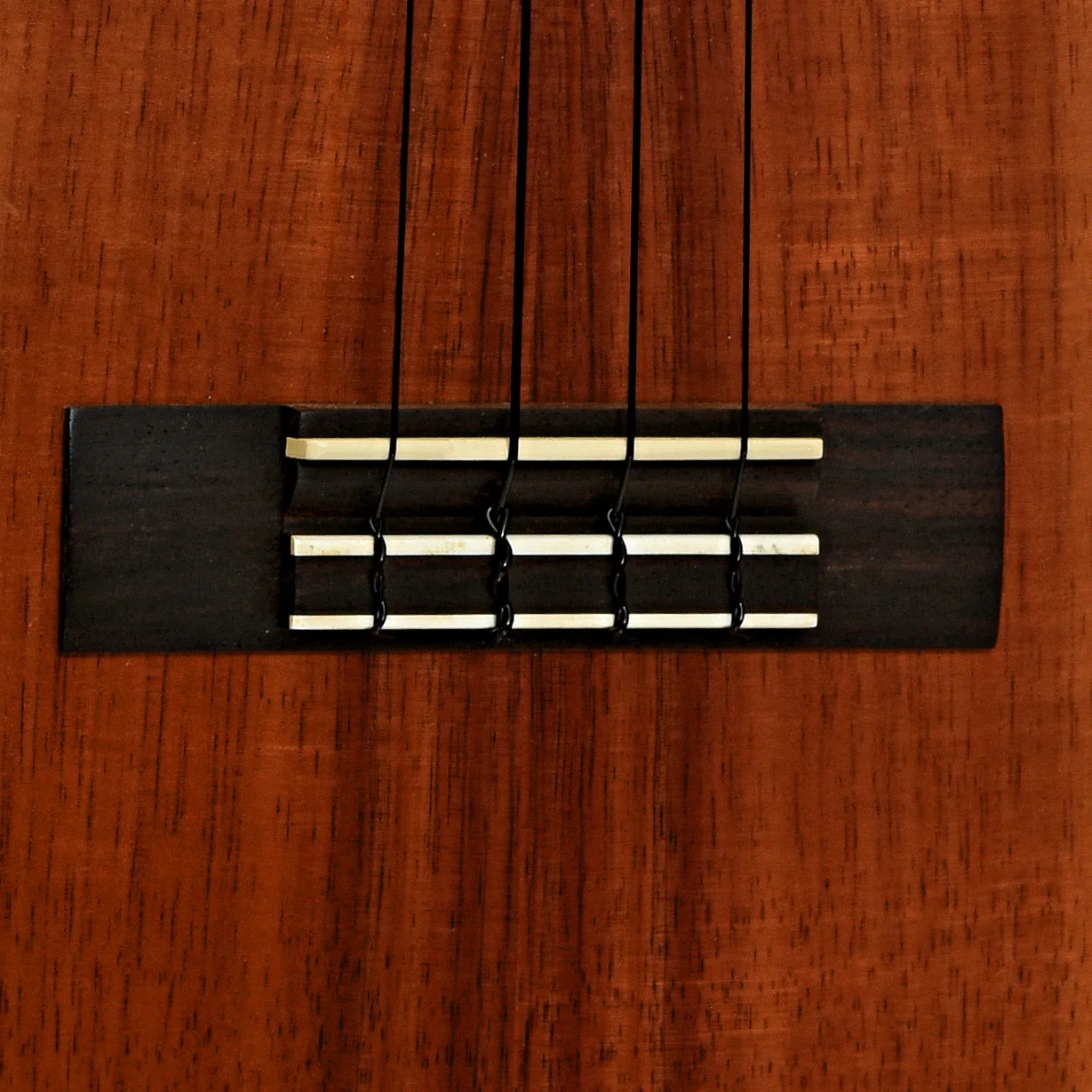 Kamaka HF-3 Tenor Ukulele (2020) - Image 5