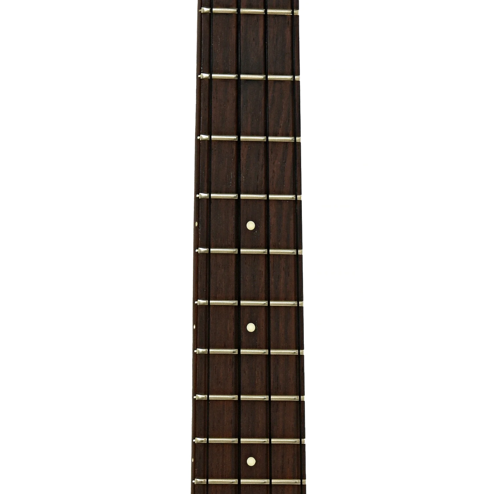 Kamaka HF-3 Tenor Ukulele (2020) - Image 7