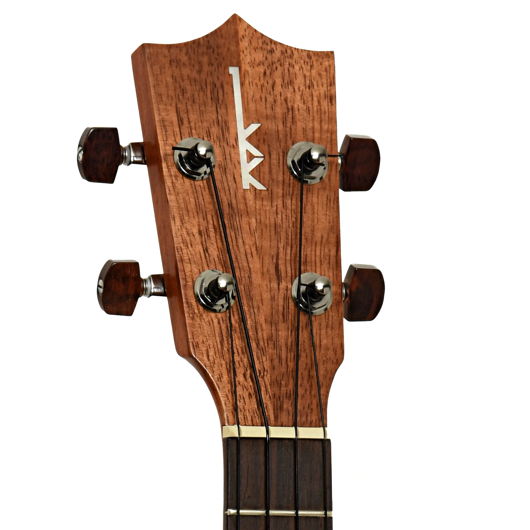 Kamaka HF-3 Tenor Ukulele (2020) - Image 8