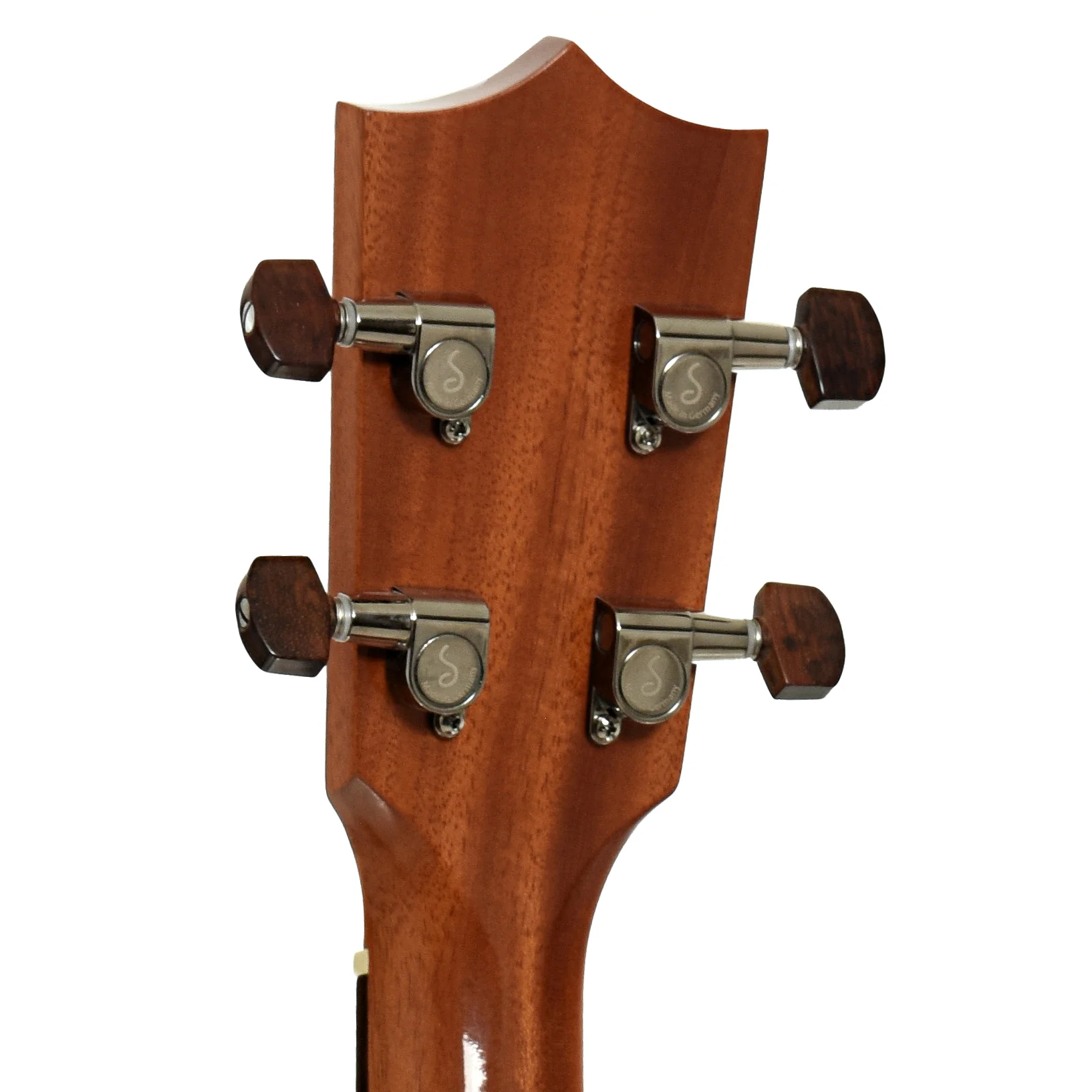 Kamaka HF-3 Tenor Ukulele (2020) - Image 9