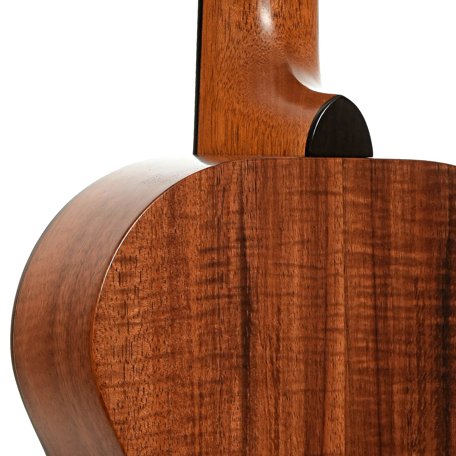 Kamaka HF-3 DI Deluxe Tenor Ukulele (2023) - Image 10