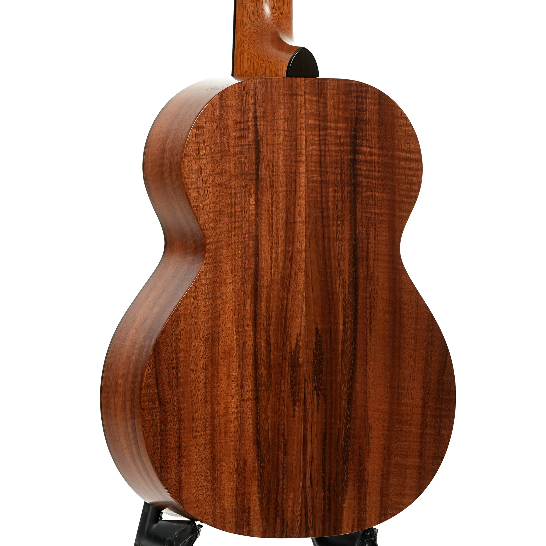 Kamaka HF-3 DI Deluxe Tenor Ukulele (2023) - Image 11