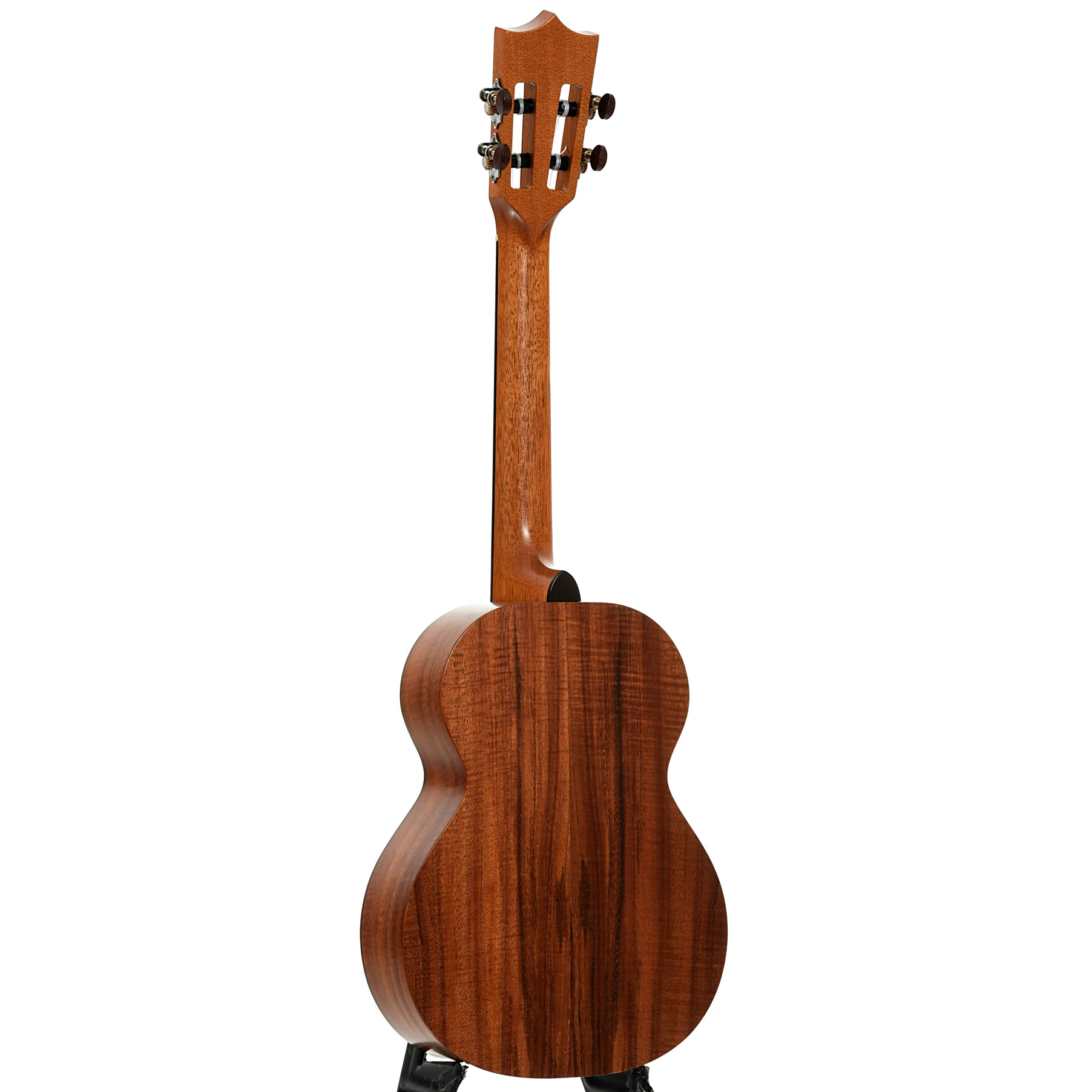 Kamaka HF-3 DI Deluxe Tenor Ukulele (2023) - Image 12