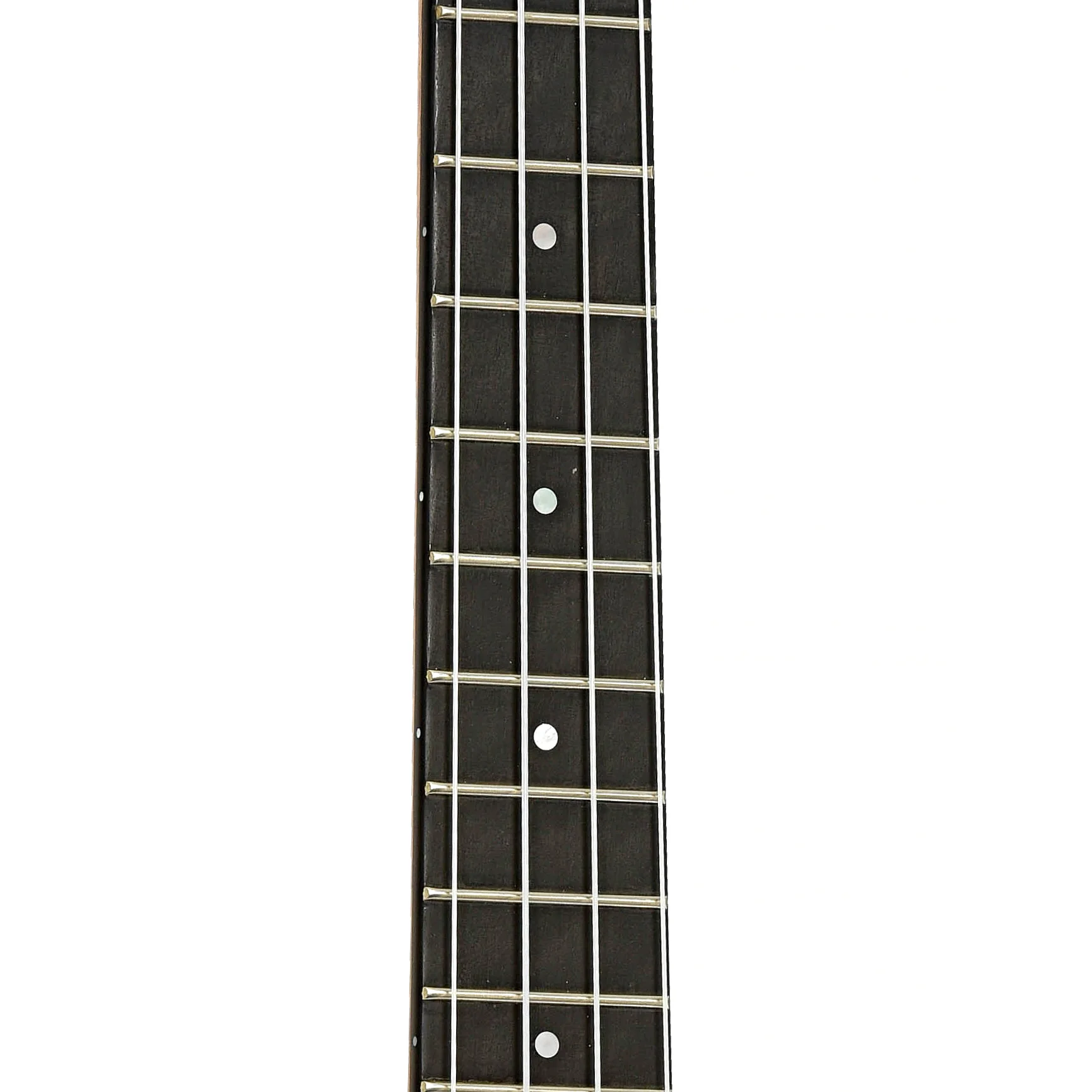 Kamaka HF-3 DI Deluxe Tenor Ukulele (2023) - Image 7