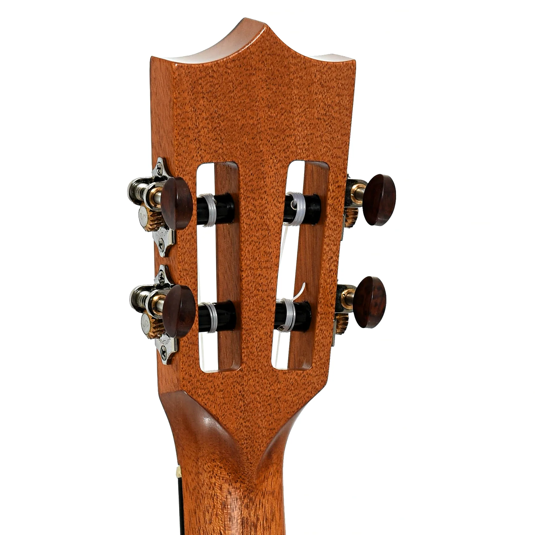 Kamaka HF-3 DI Deluxe Tenor Ukulele (2023) - Image 9