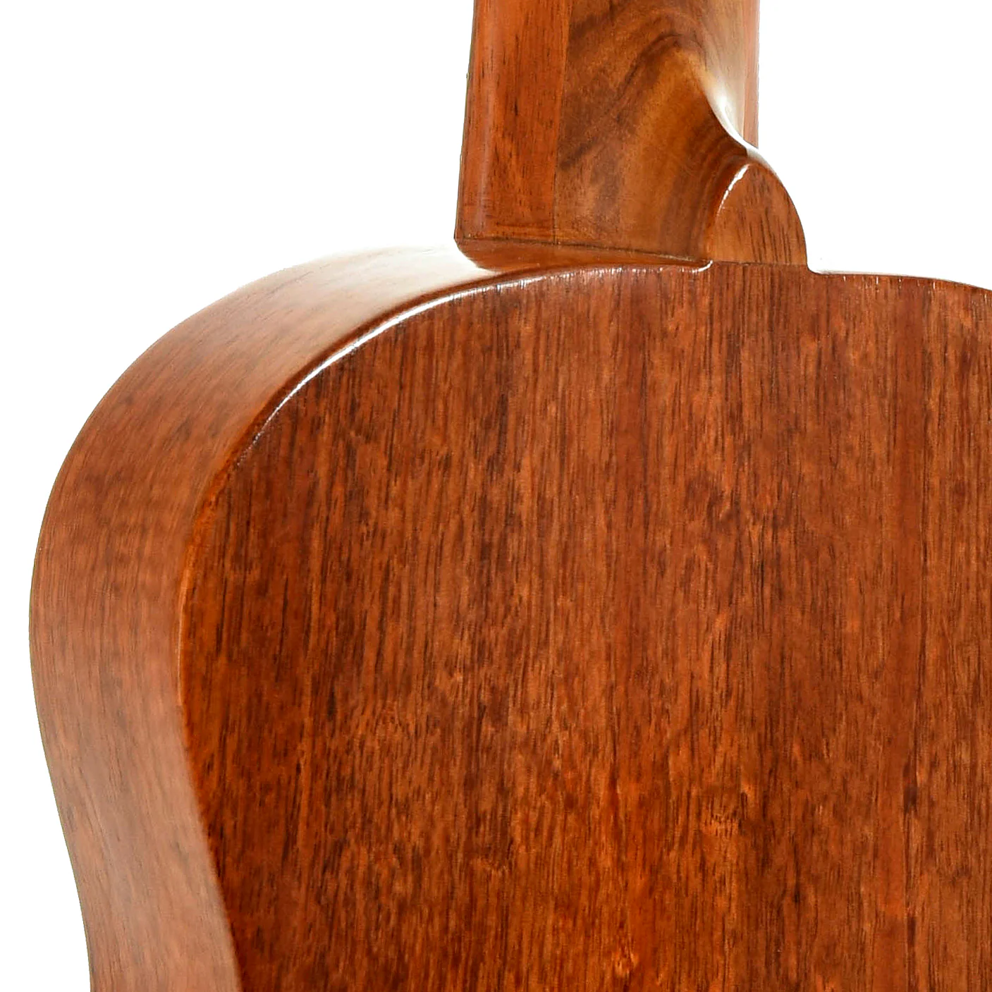 Kamaka HF-3 Tenor Ukulele (1990s) - Image 10