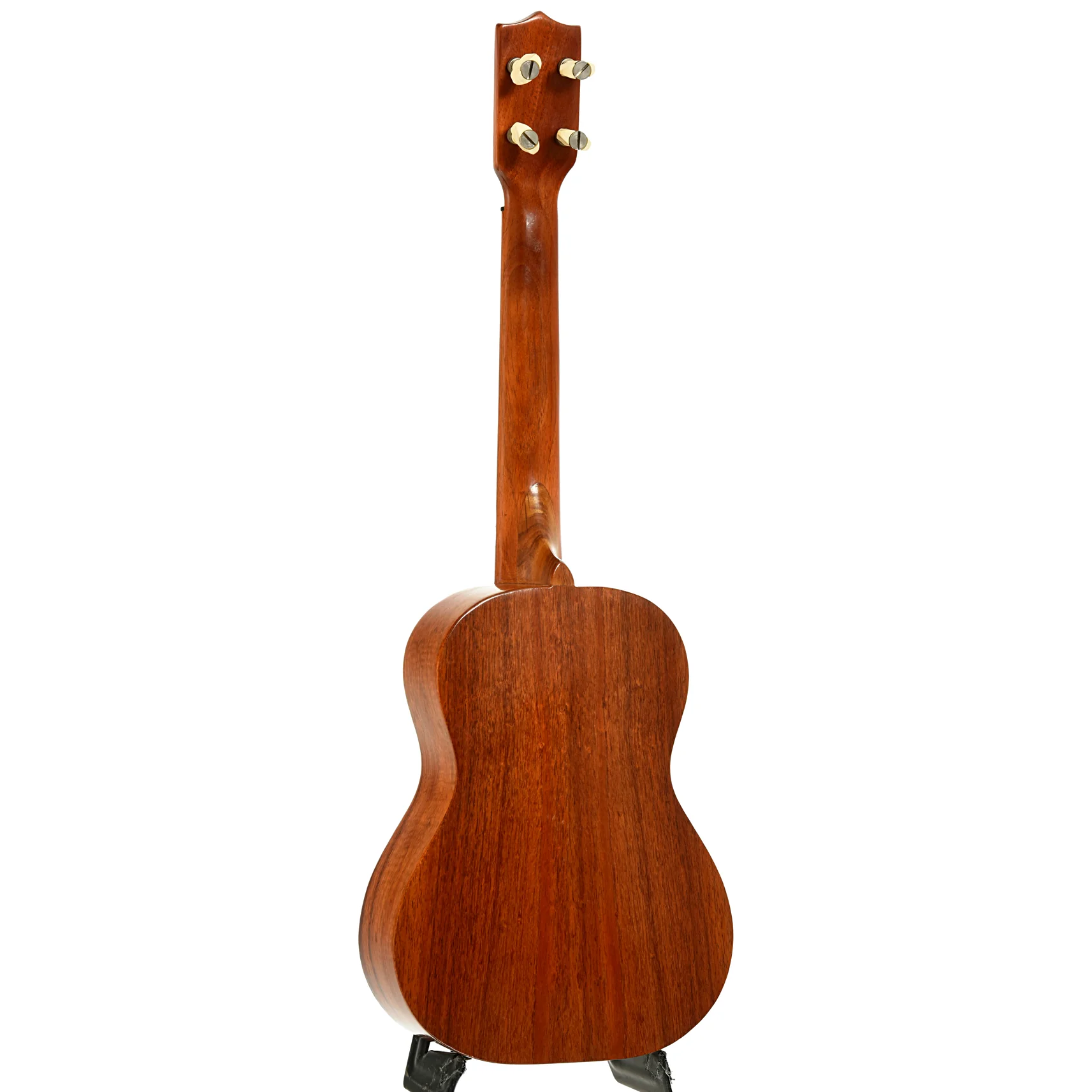 Kamaka HF-3 Tenor Ukulele (1990s) - Image 12