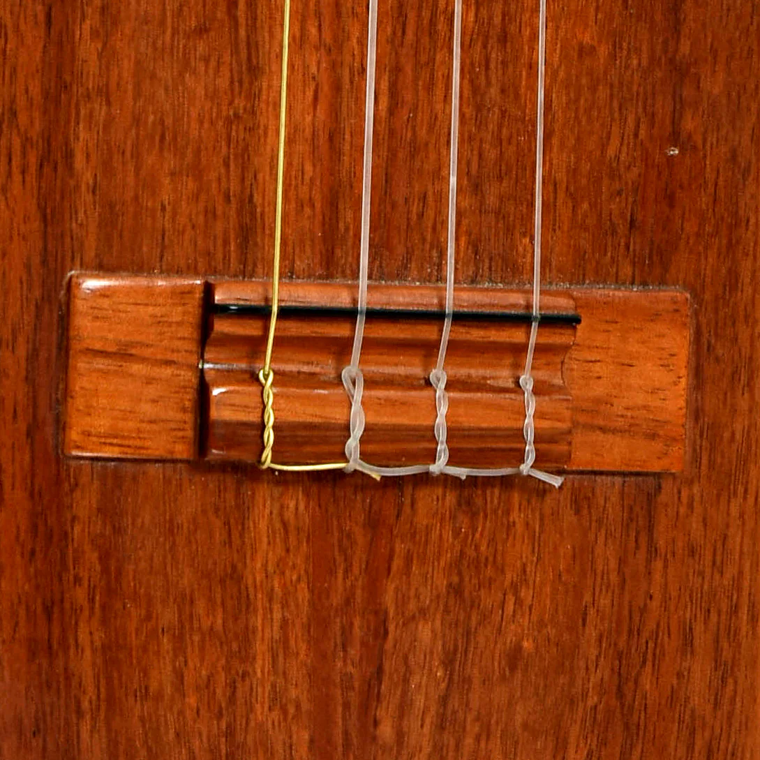 Kamaka HF-3 Tenor Ukulele (1990s) - Image 5