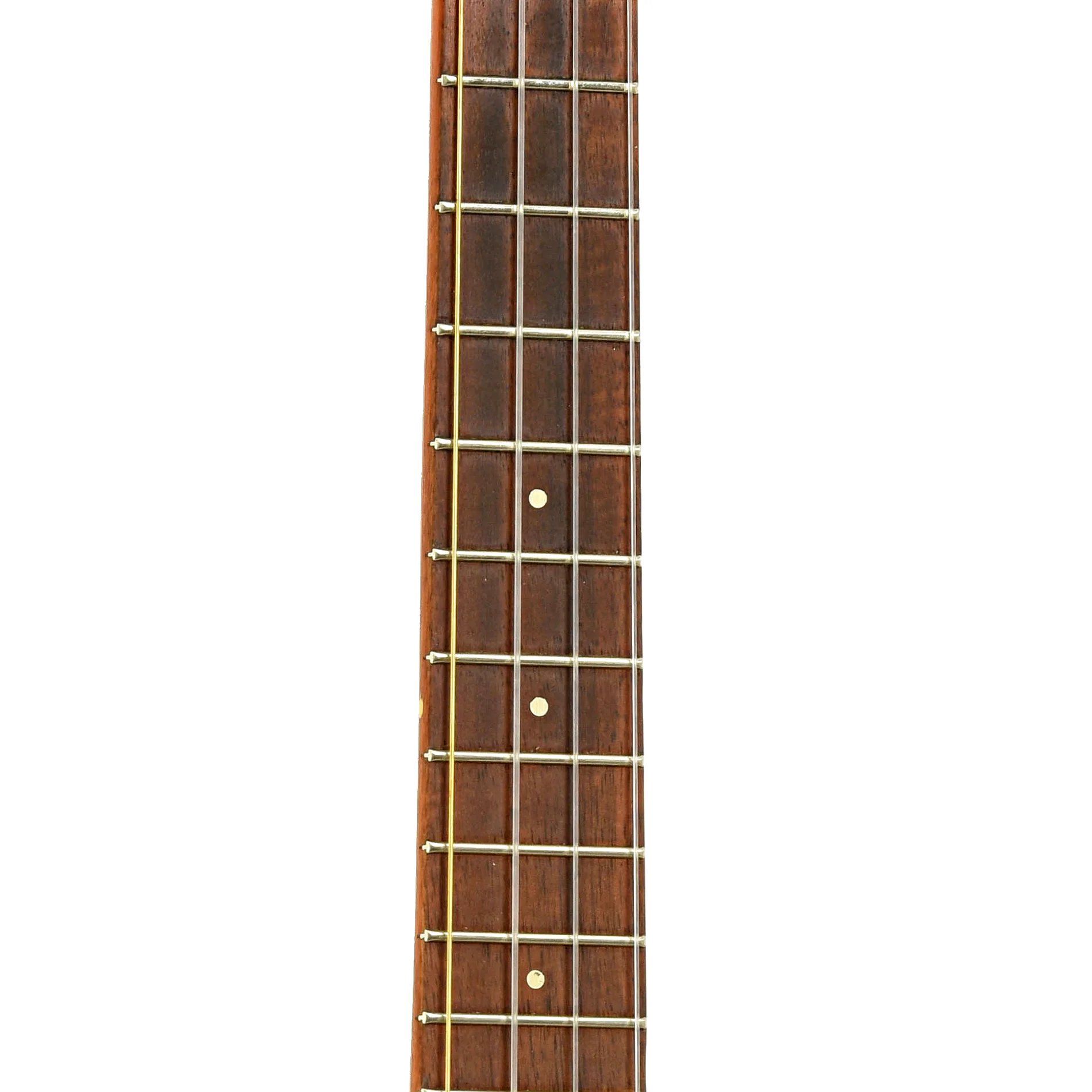 Kamaka HF-3 Tenor Ukulele (1990s) - Image 7