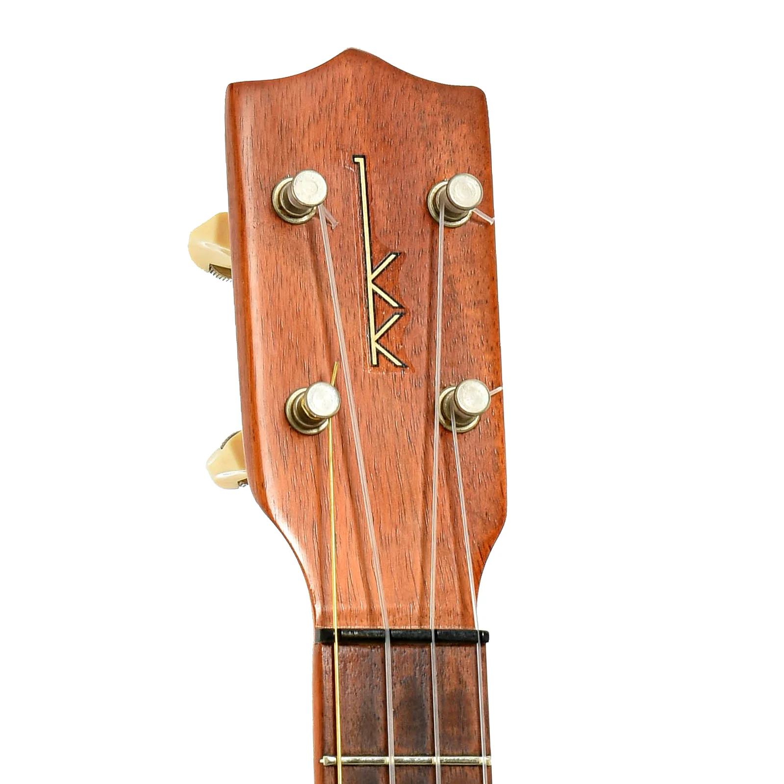 Kamaka HF-3 Tenor Ukulele (1990s) - Image 8