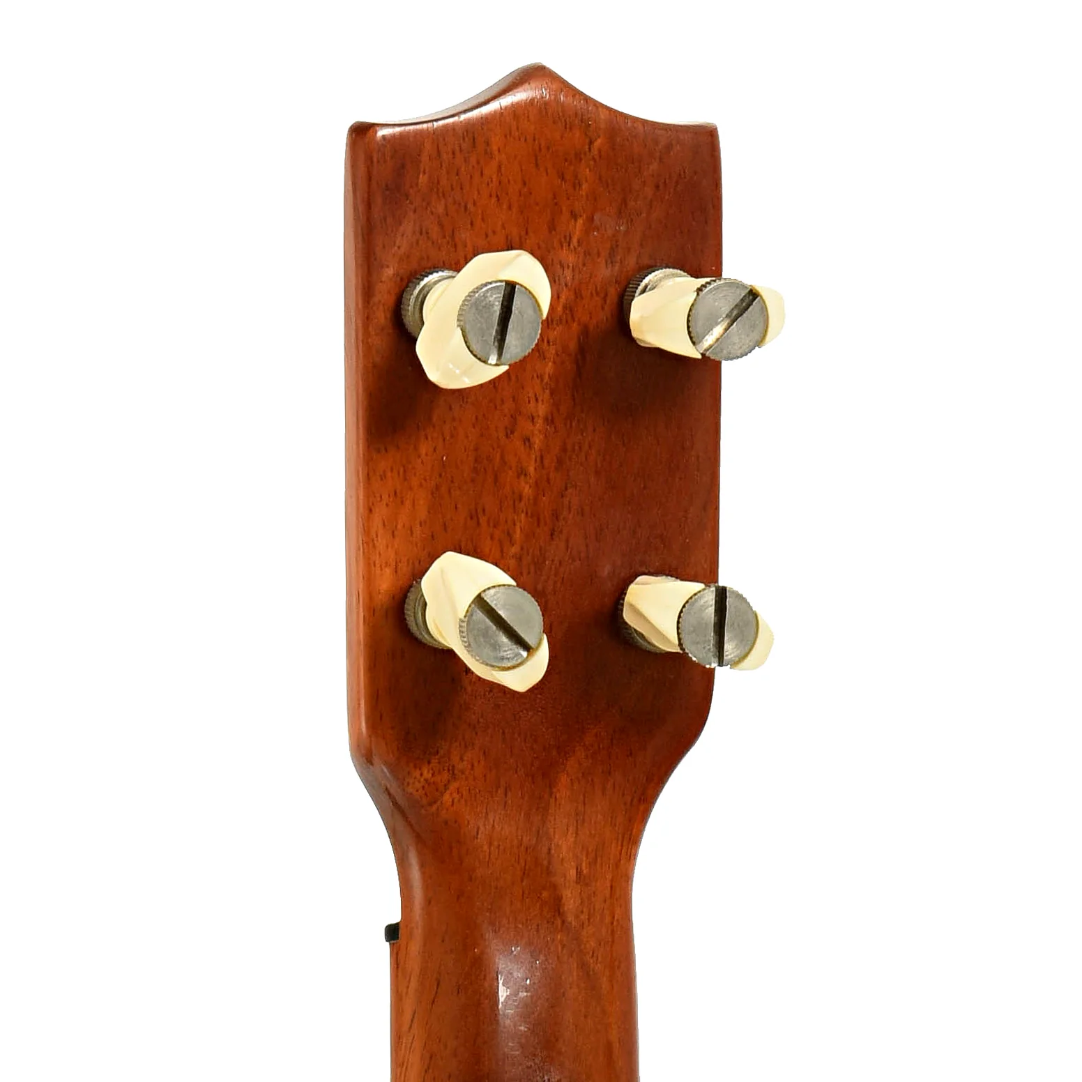 Kamaka HF-3 Tenor Ukulele (1990s) - Image 9