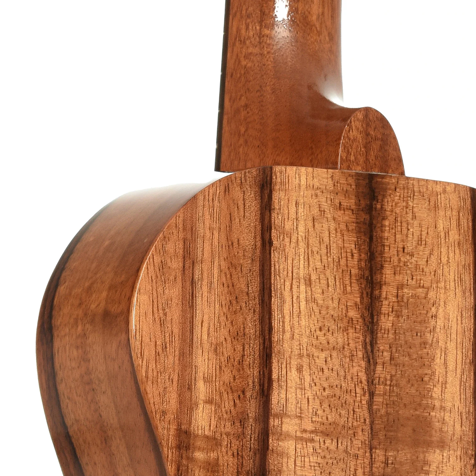 Kamaka HF-3 MP Tenor Ukulele (2005) - Image 10