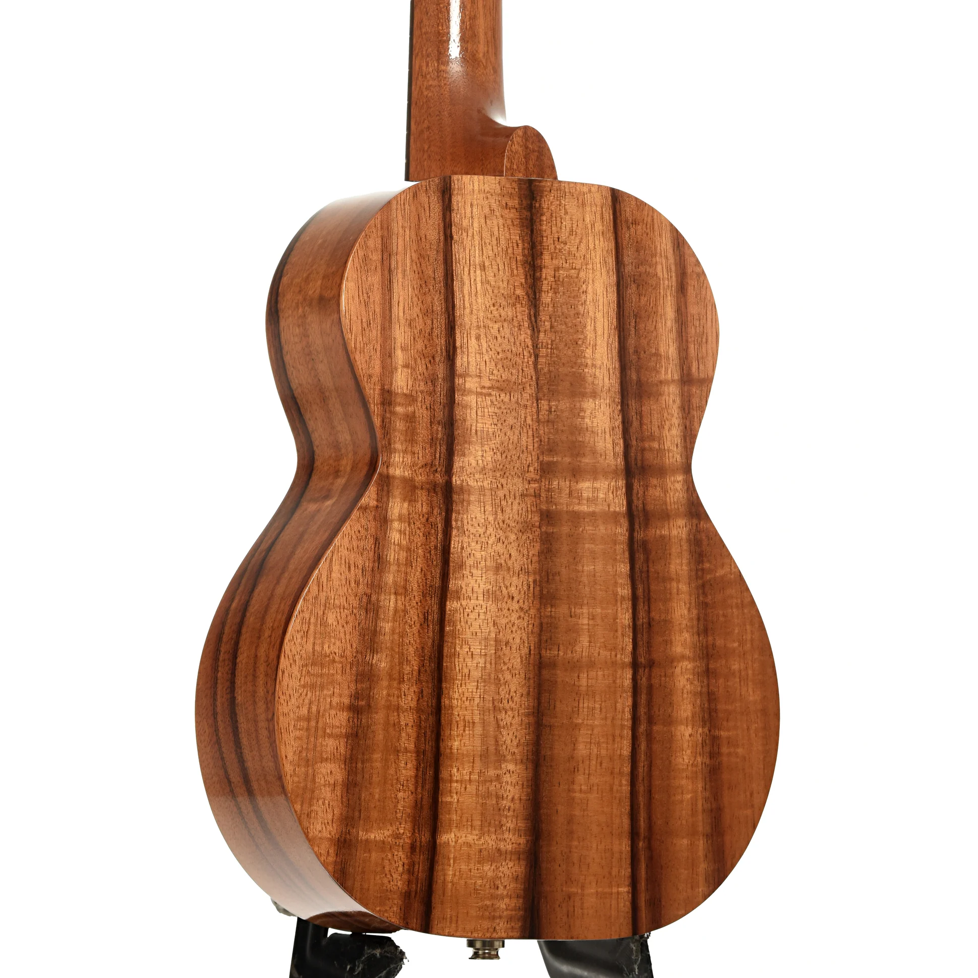 Kamaka HF-3 MP Tenor Ukulele (2005) - Image 11
