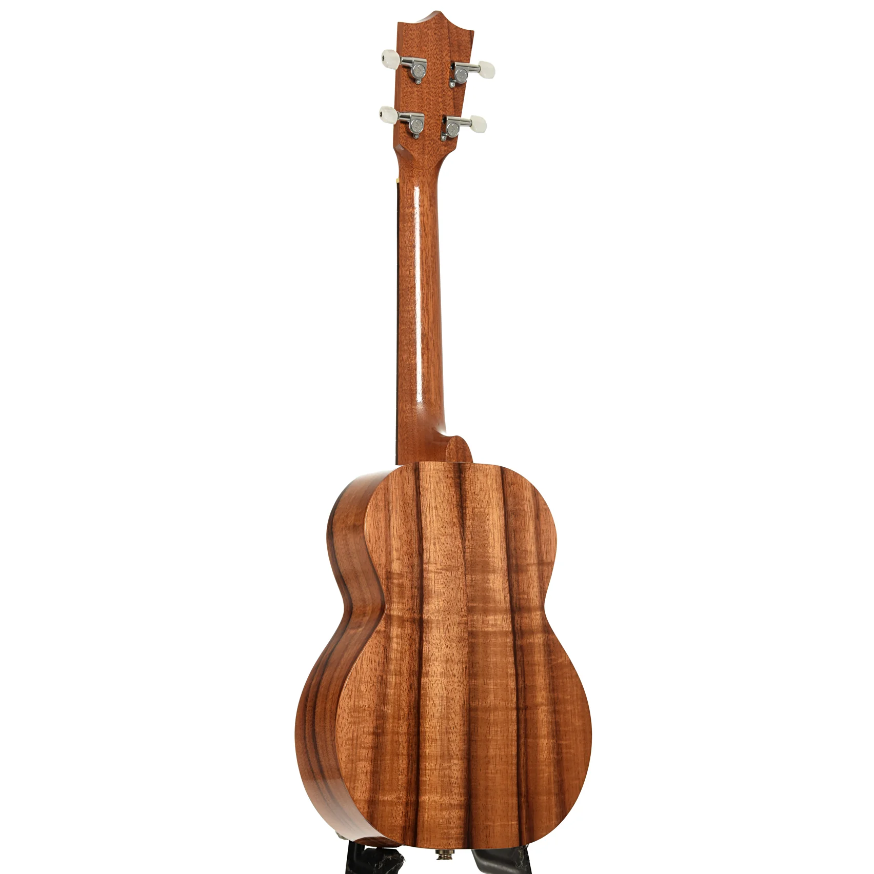 Kamaka HF-3 MP Tenor Ukulele (2005) - Image 12