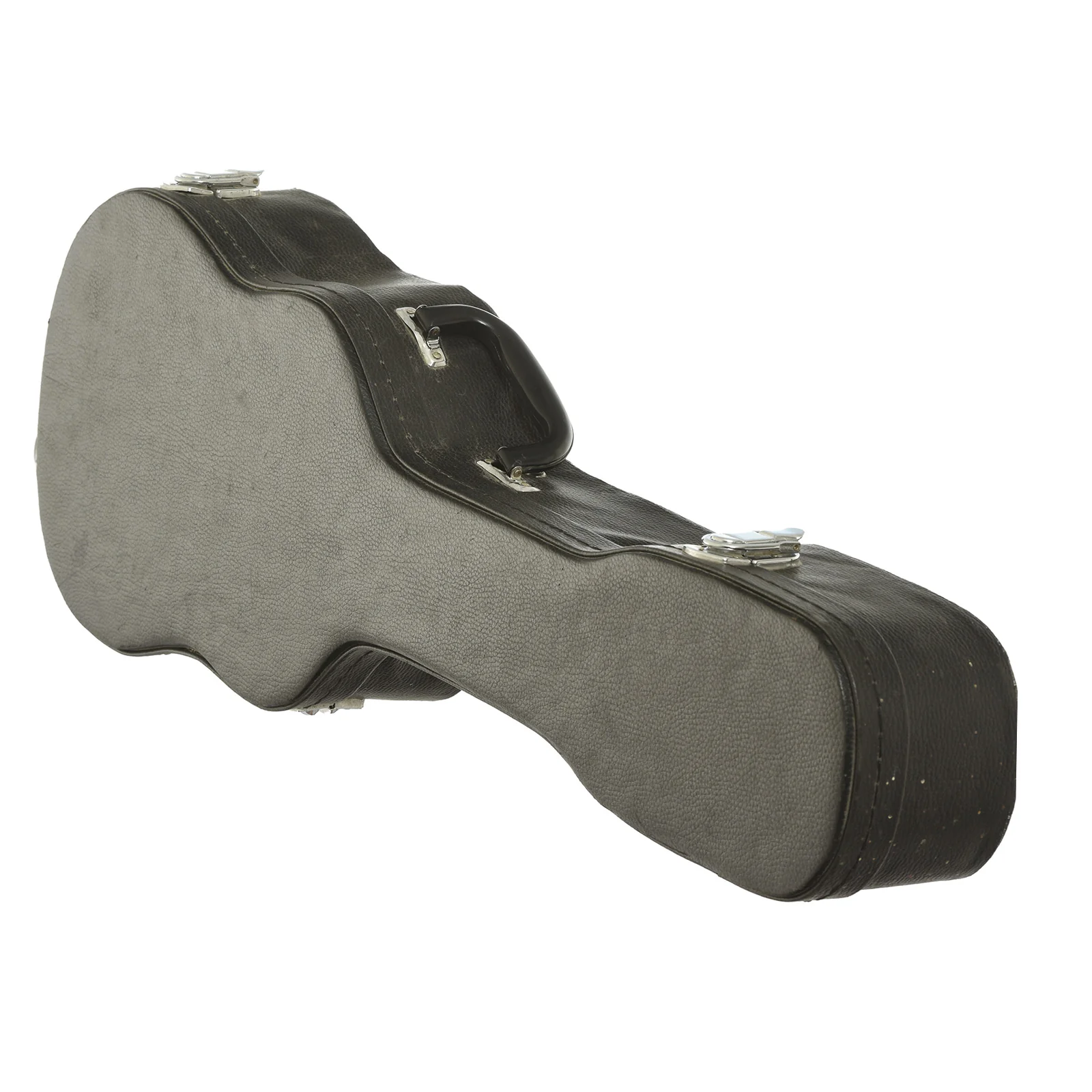 Kamaka HF-3 MP Tenor Ukulele (2005) - Image 13