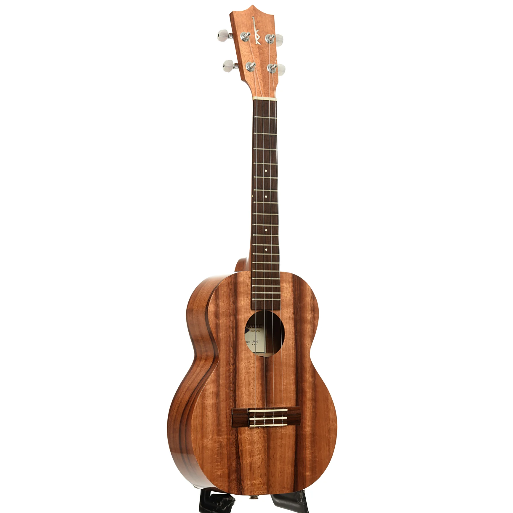 Kamaka HF-3 MP Tenor Ukulele (2005) - Image 3