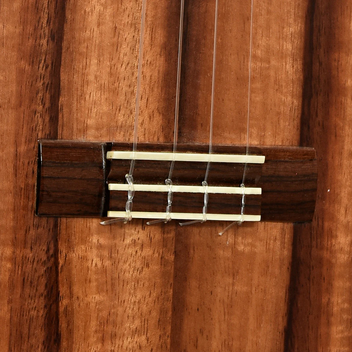 Kamaka HF-3 MP Tenor Ukulele (2005) - Image 5
