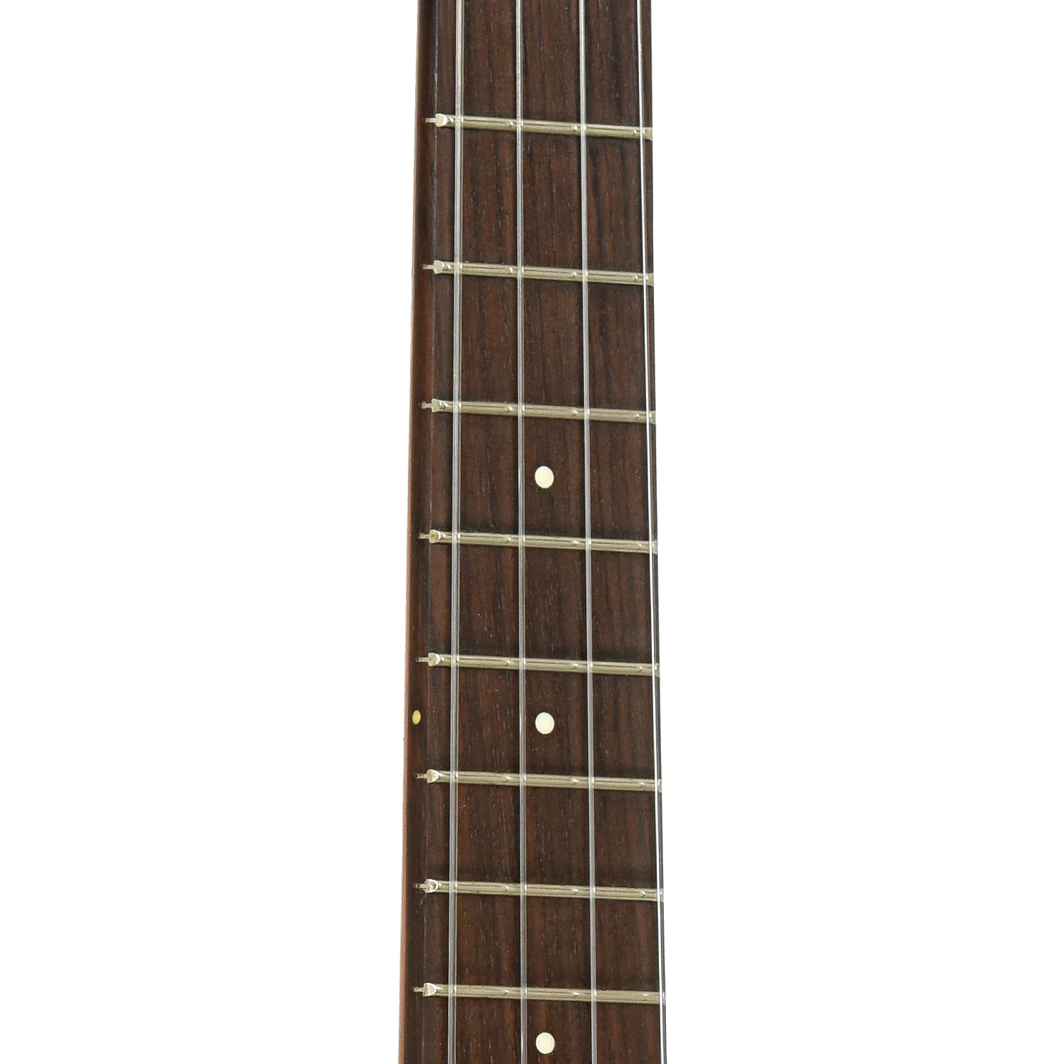 Kamaka HF-3 MP Tenor Ukulele (2005) - Image 7