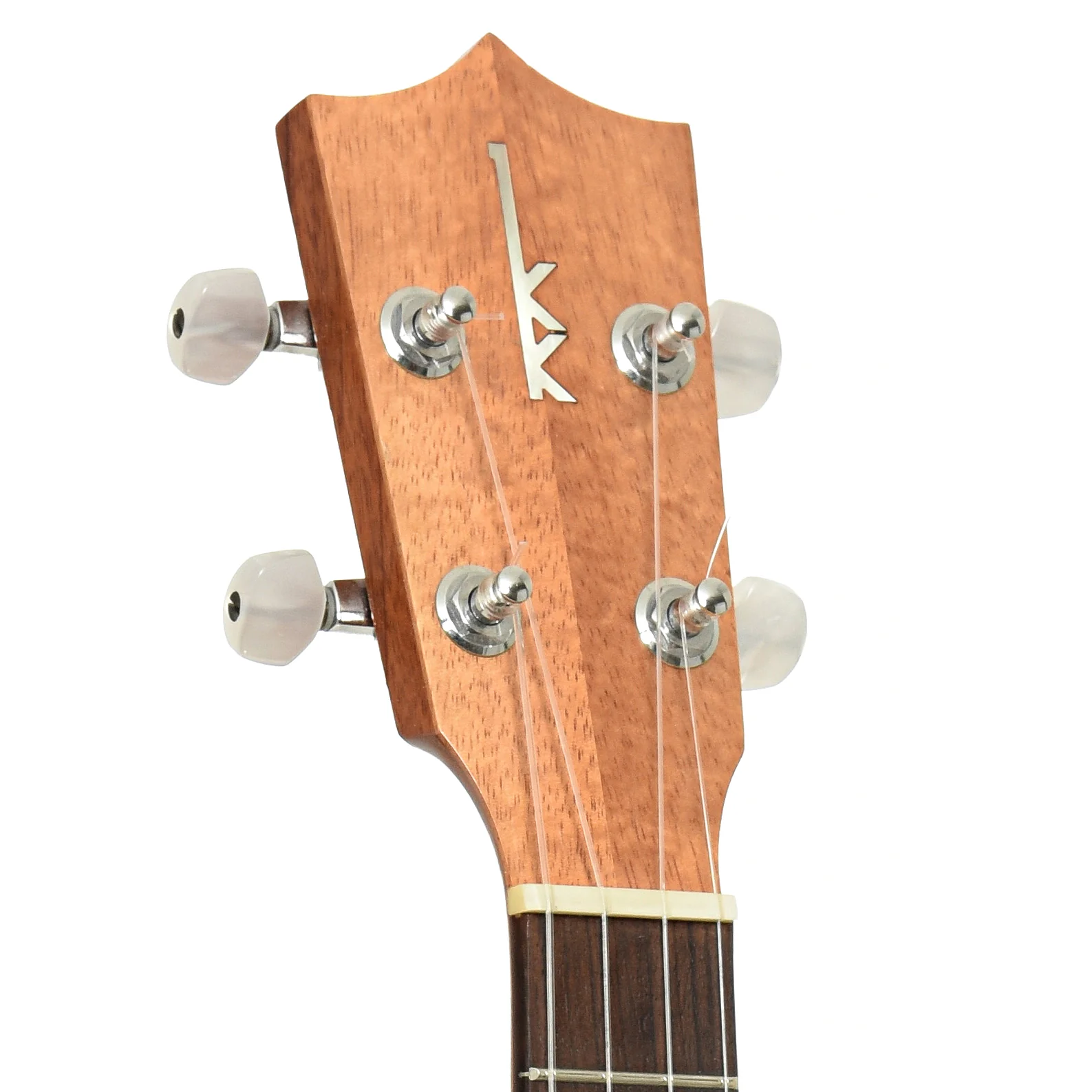 Kamaka HF-3 MP Tenor Ukulele (2005) - Image 8