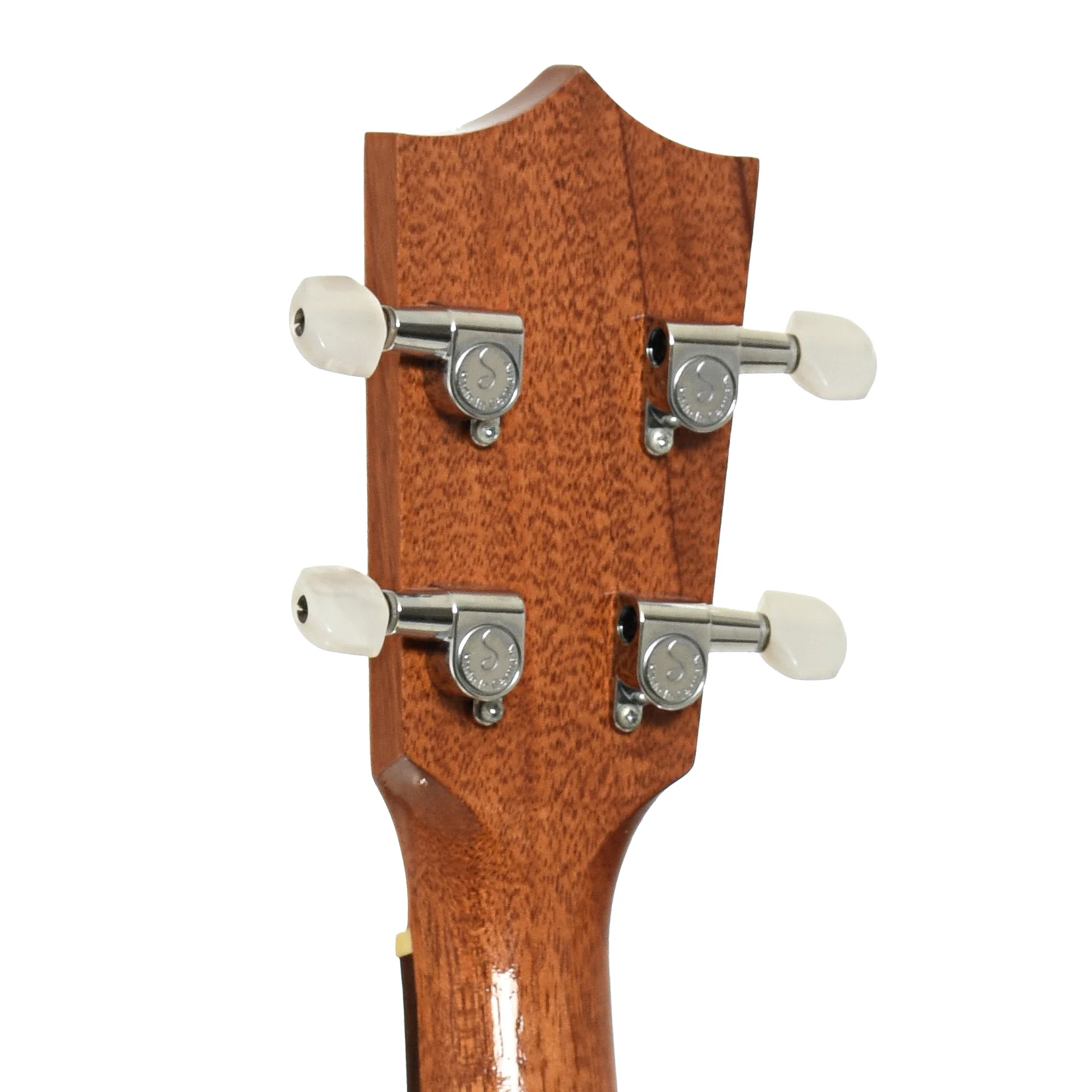 Kamaka HF-3 MP Tenor Ukulele (2005) - Image 9