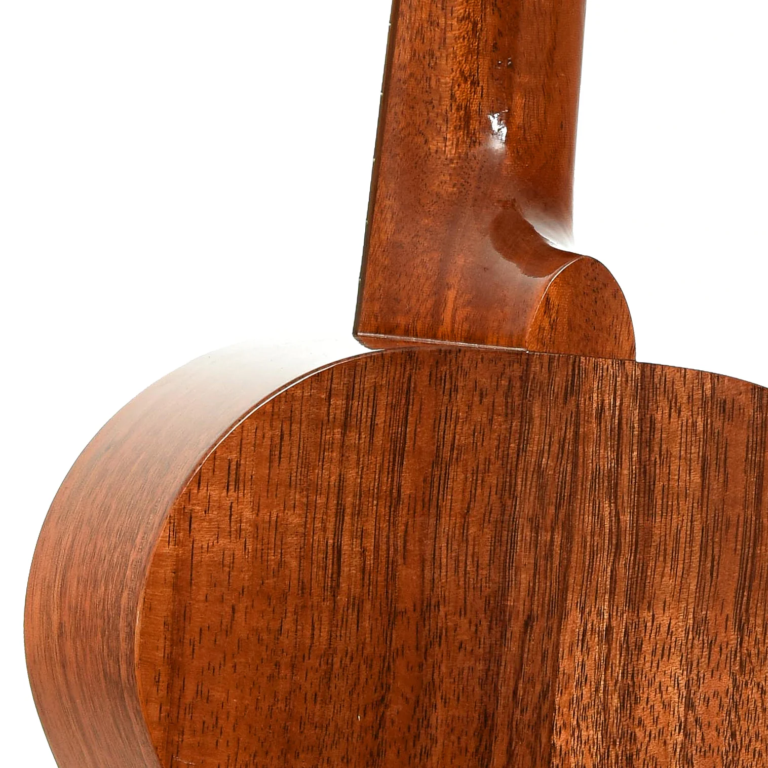 Kamaka HF-3 Tenor Ukulele (2018) - Image 10