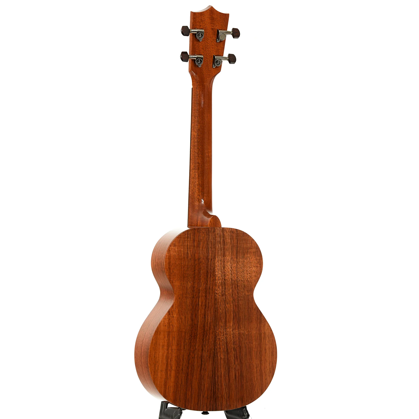 Kamaka HF-3 Tenor Ukulele (2018) - Image 12