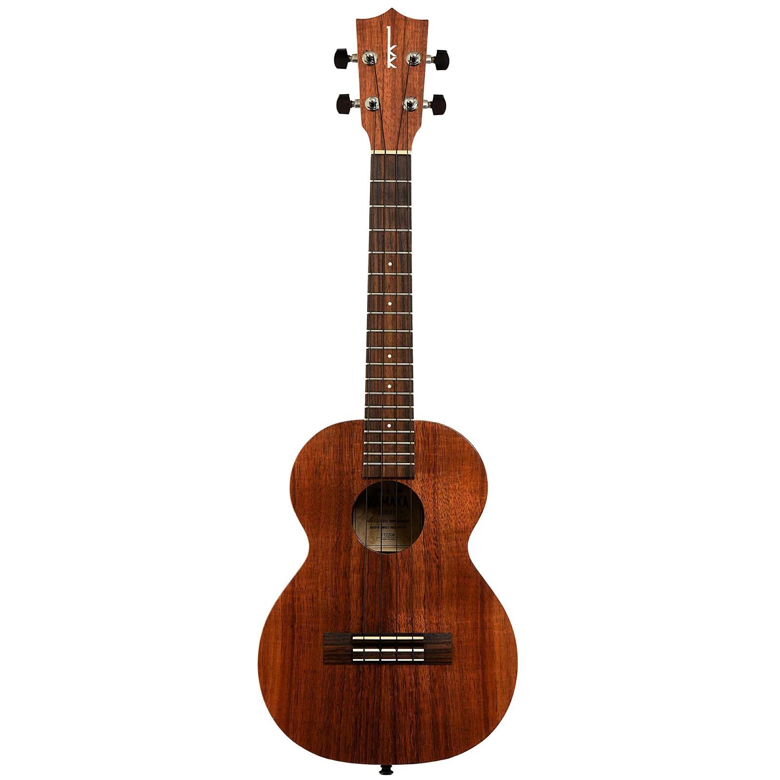 Kamaka HF-3 Tenor Ukulele (2018) - Image 14