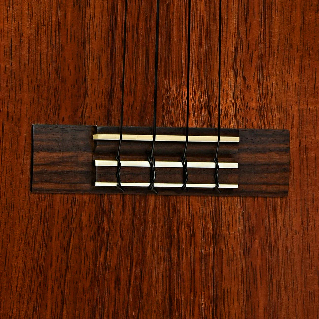 Kamaka HF-3 Tenor Ukulele (2018) - Image 5