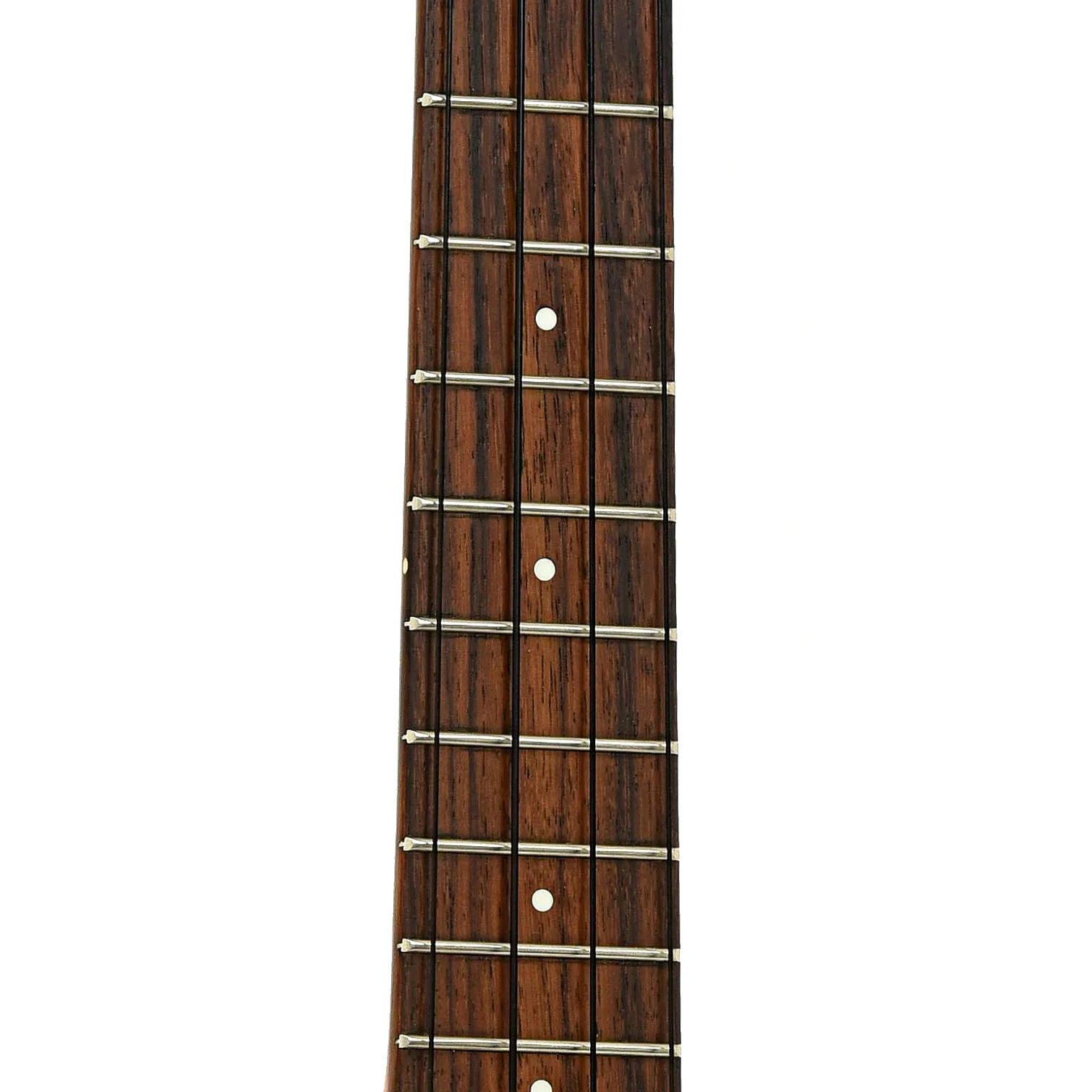 Kamaka HF-3 Tenor Ukulele (2018) - Image 7