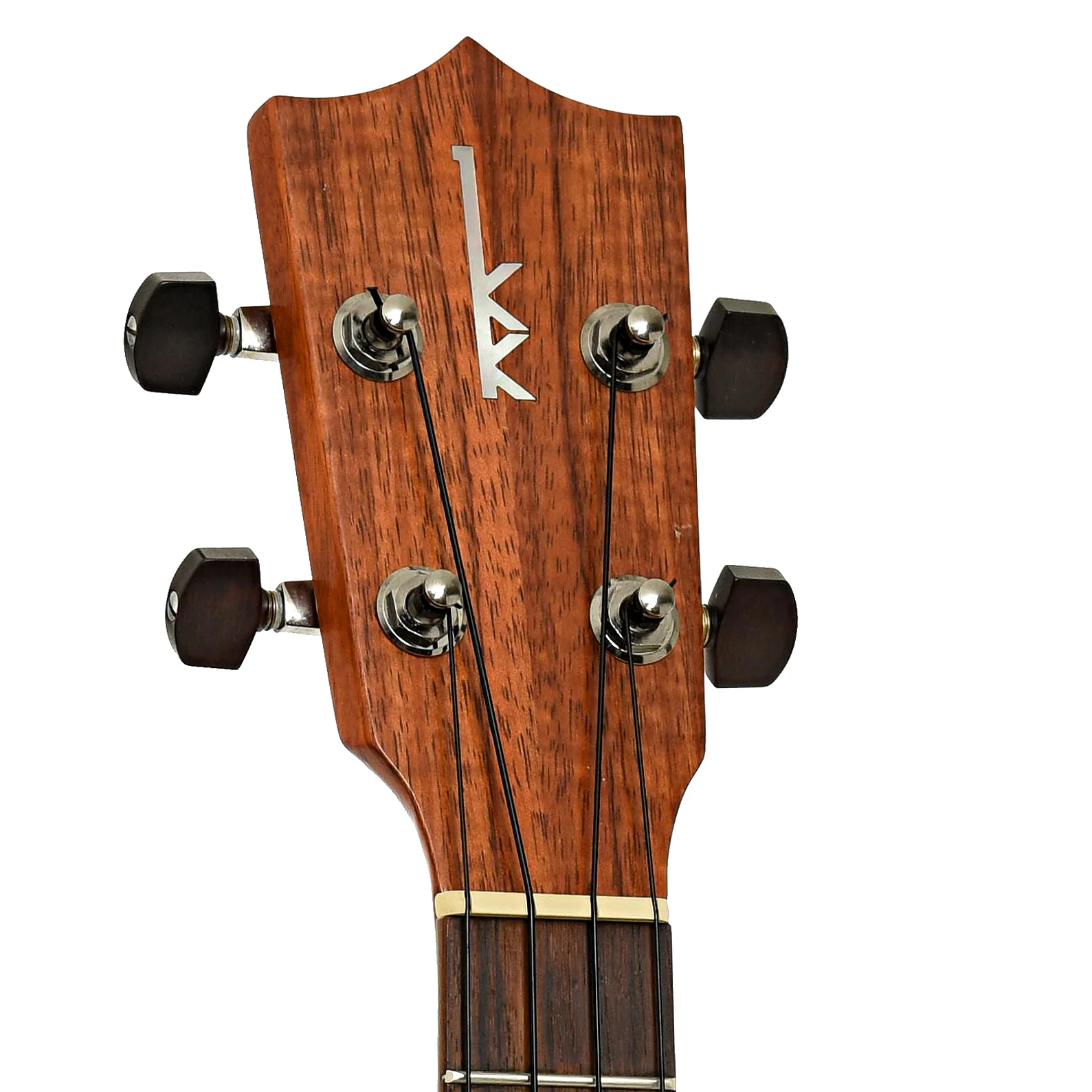 Kamaka HF-3 Tenor Ukulele (2018) - Image 8